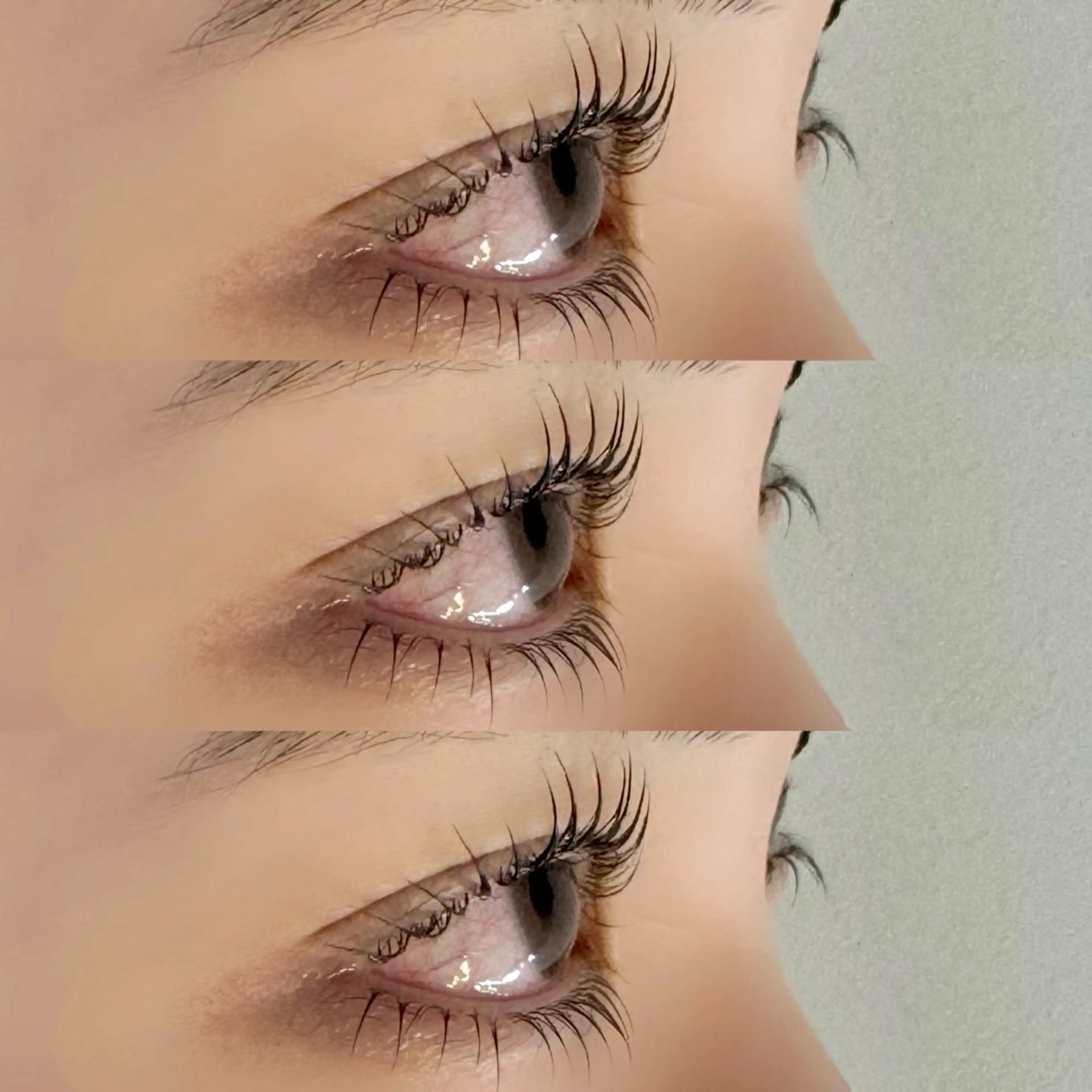 マツエク・マツパ マツパ Rinka 【alice天神店】のマツエク・マツパデザイン