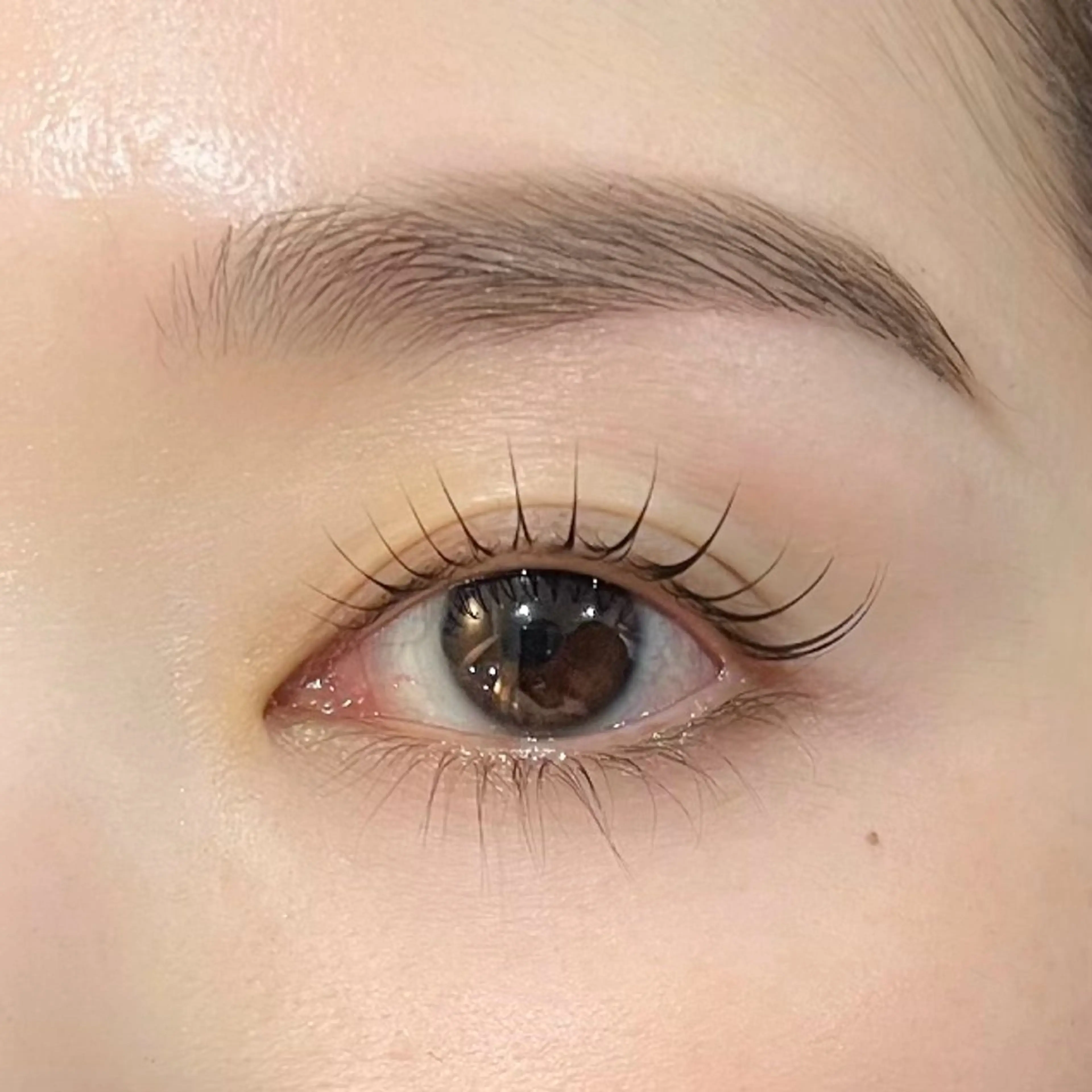 マツエク・マツパ 瑞慶山 あんりのマツエク・マツパデザイン