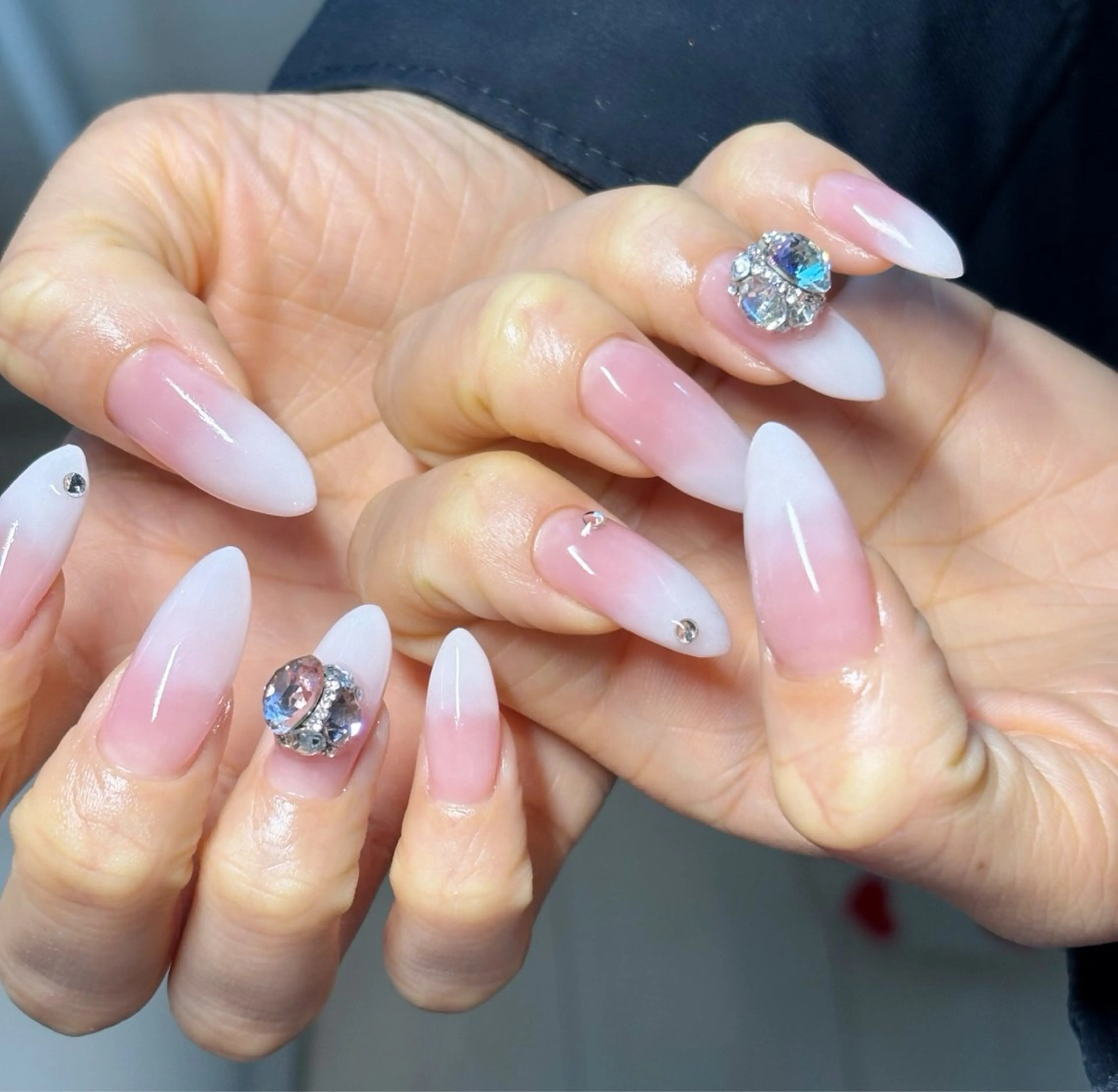 ネイル Queen‘s nailのネイルデザイン