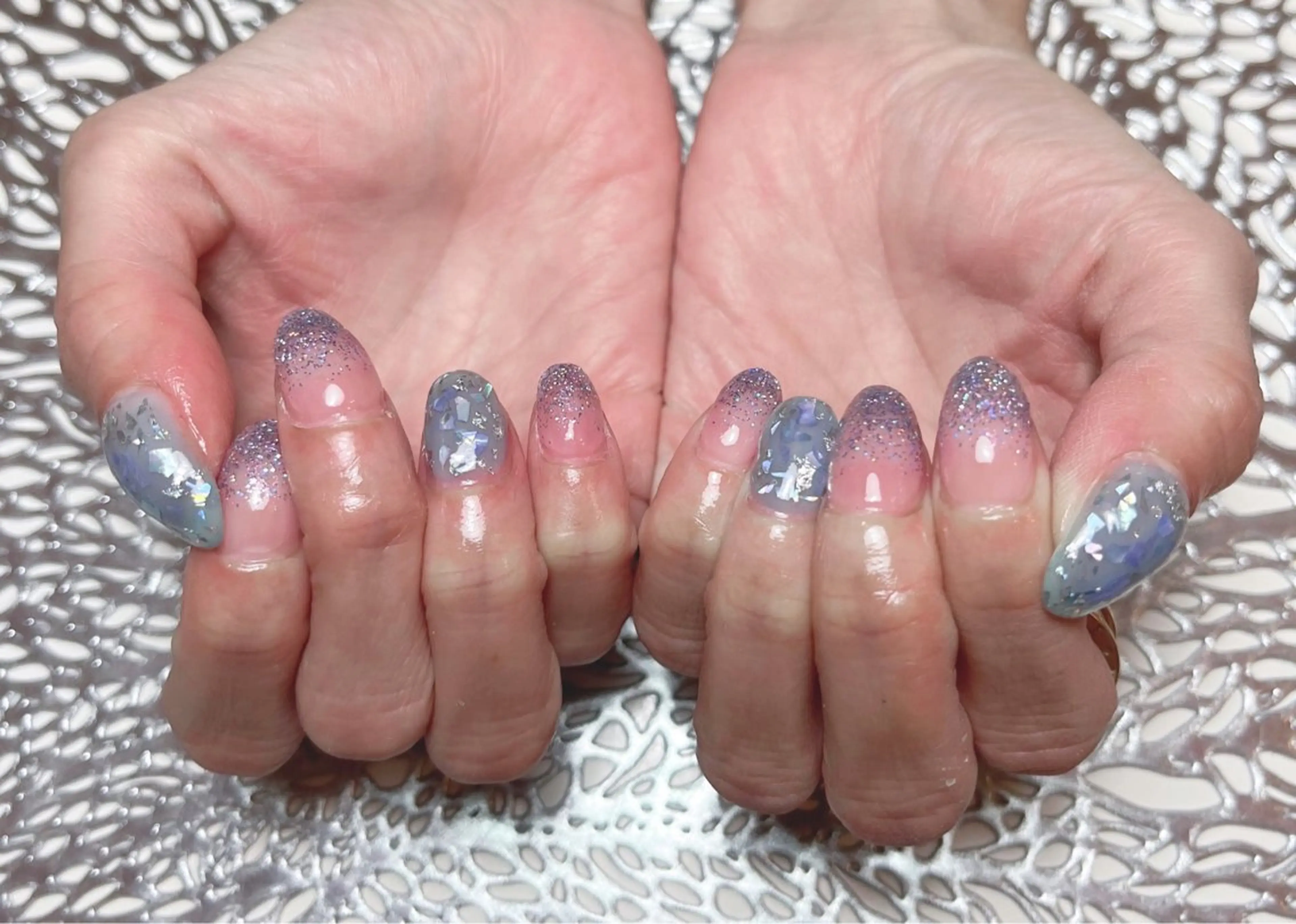 ネイル おうちサロン B-ROOMのエステ・リラクイメージ