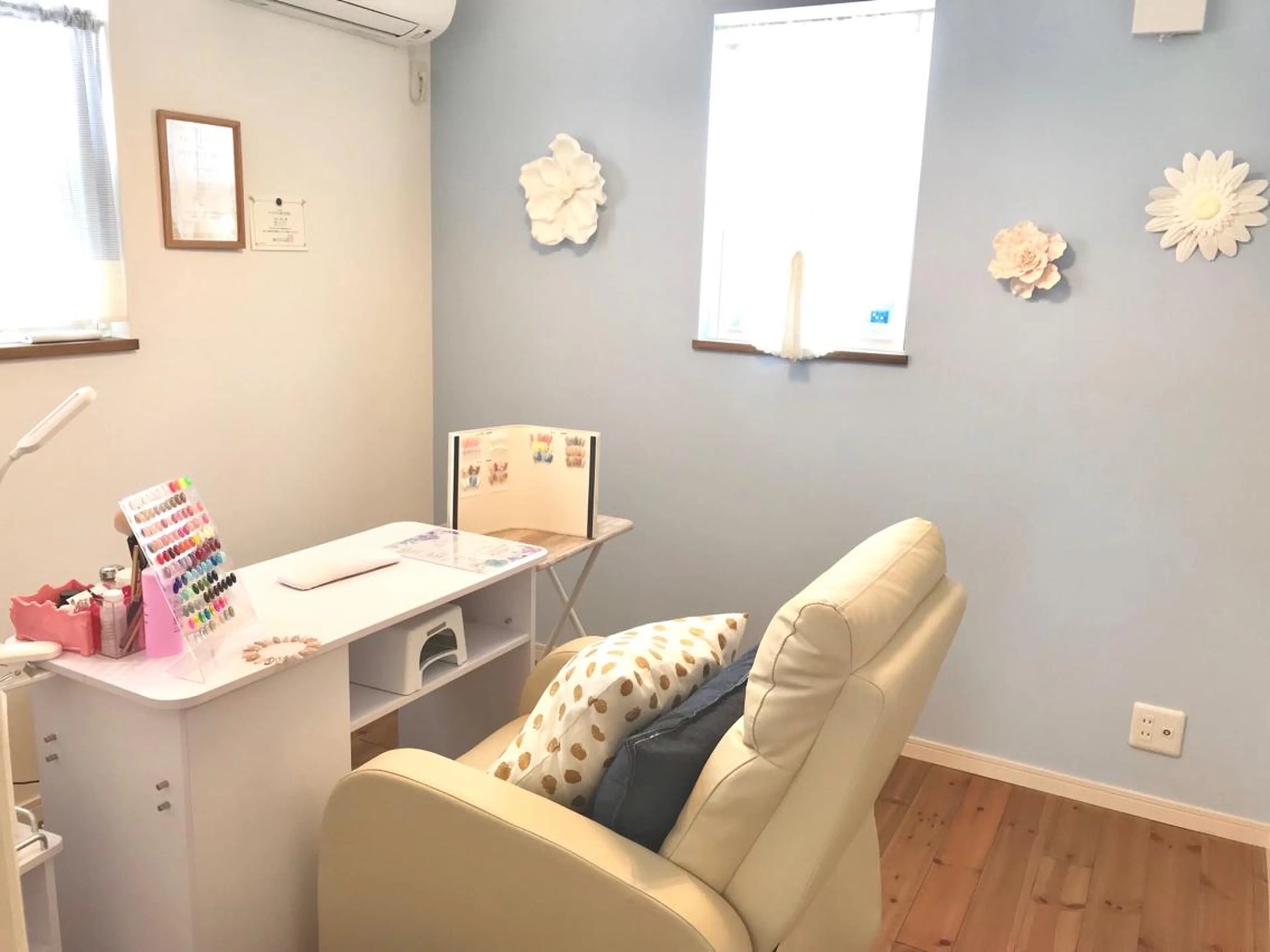 yuko （ネイリスト）のネイルデザイン