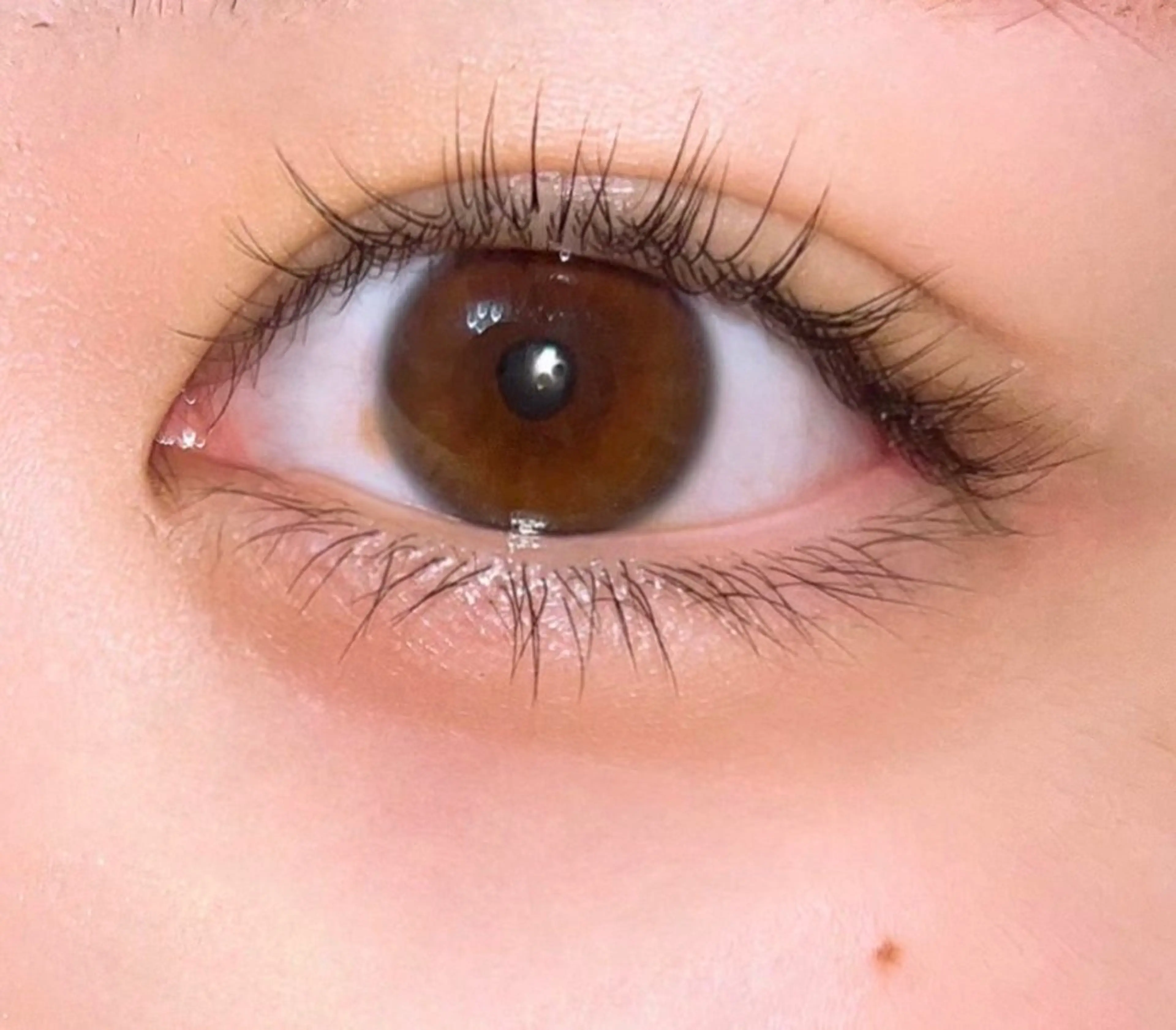 マツエク・マツパ Perl blue所属・Perl blueのマツエク・マツパデザイン