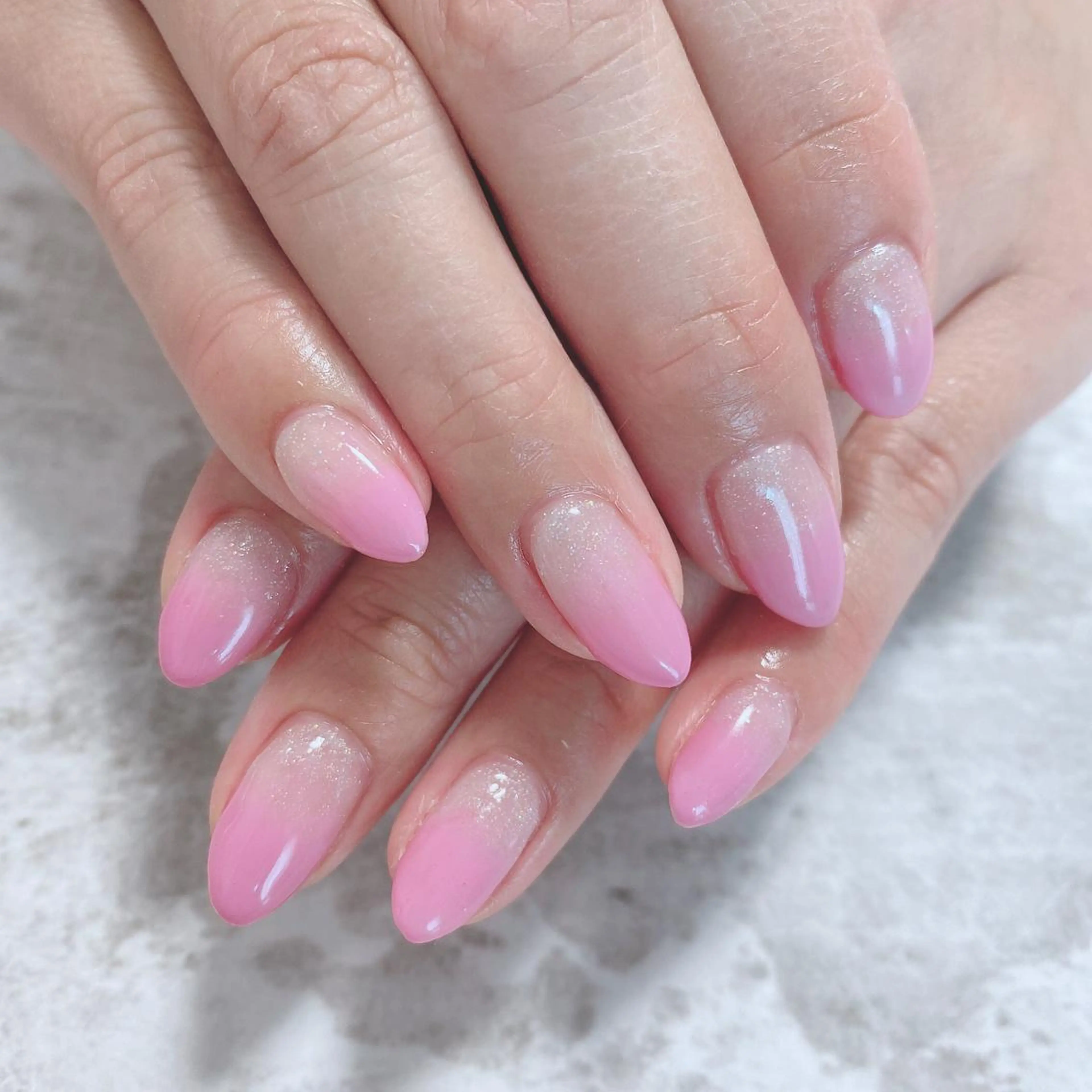 ネイル 吉岡 裕子のネイルデザイン