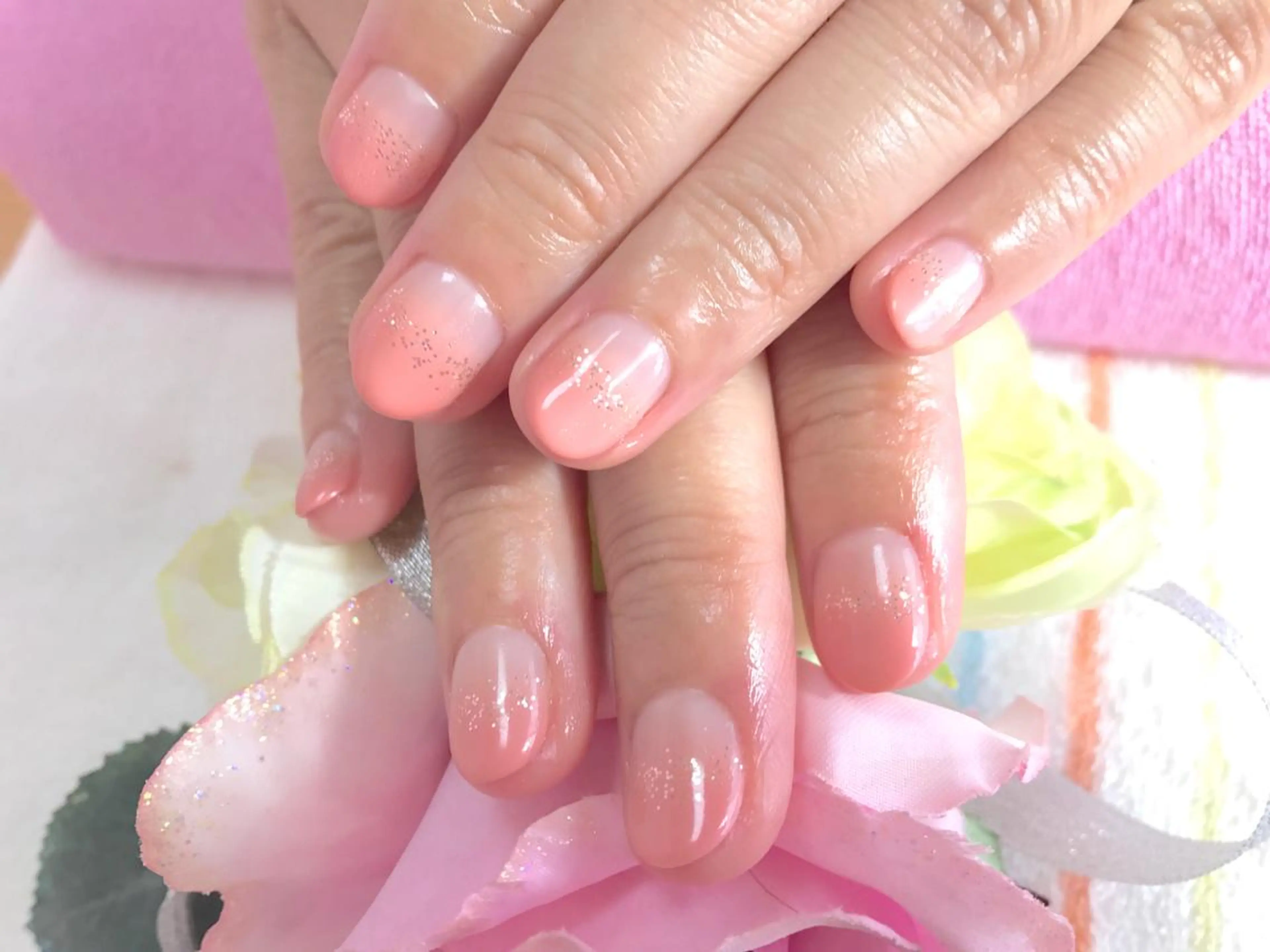 ネイル ネイルandエステ maple豊見城店のエステ・リラクイメージ