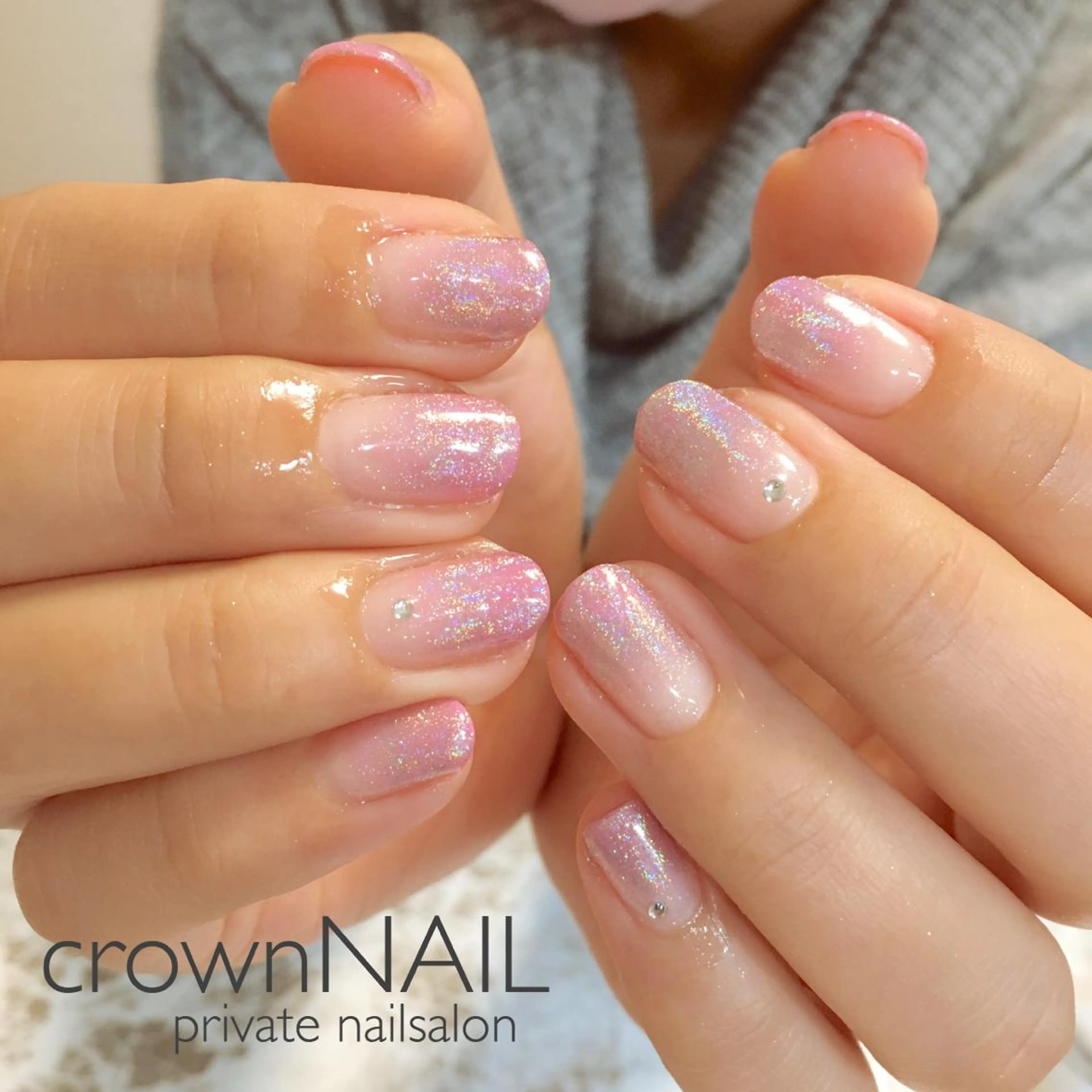 ネイル ensowa✱laf NAILのネイルデザイン