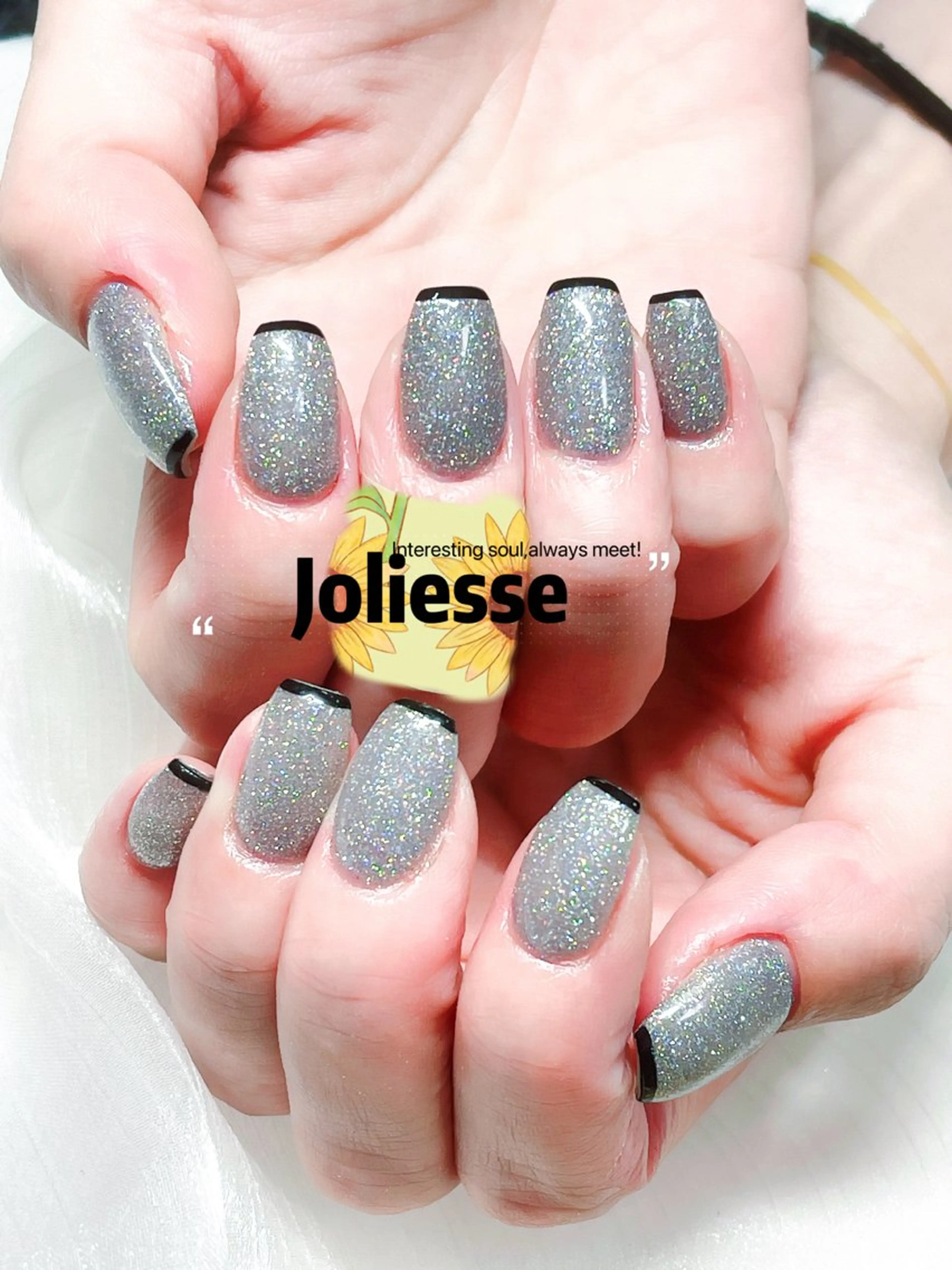 ネイル Joliesse nail salonのネイルデザイン