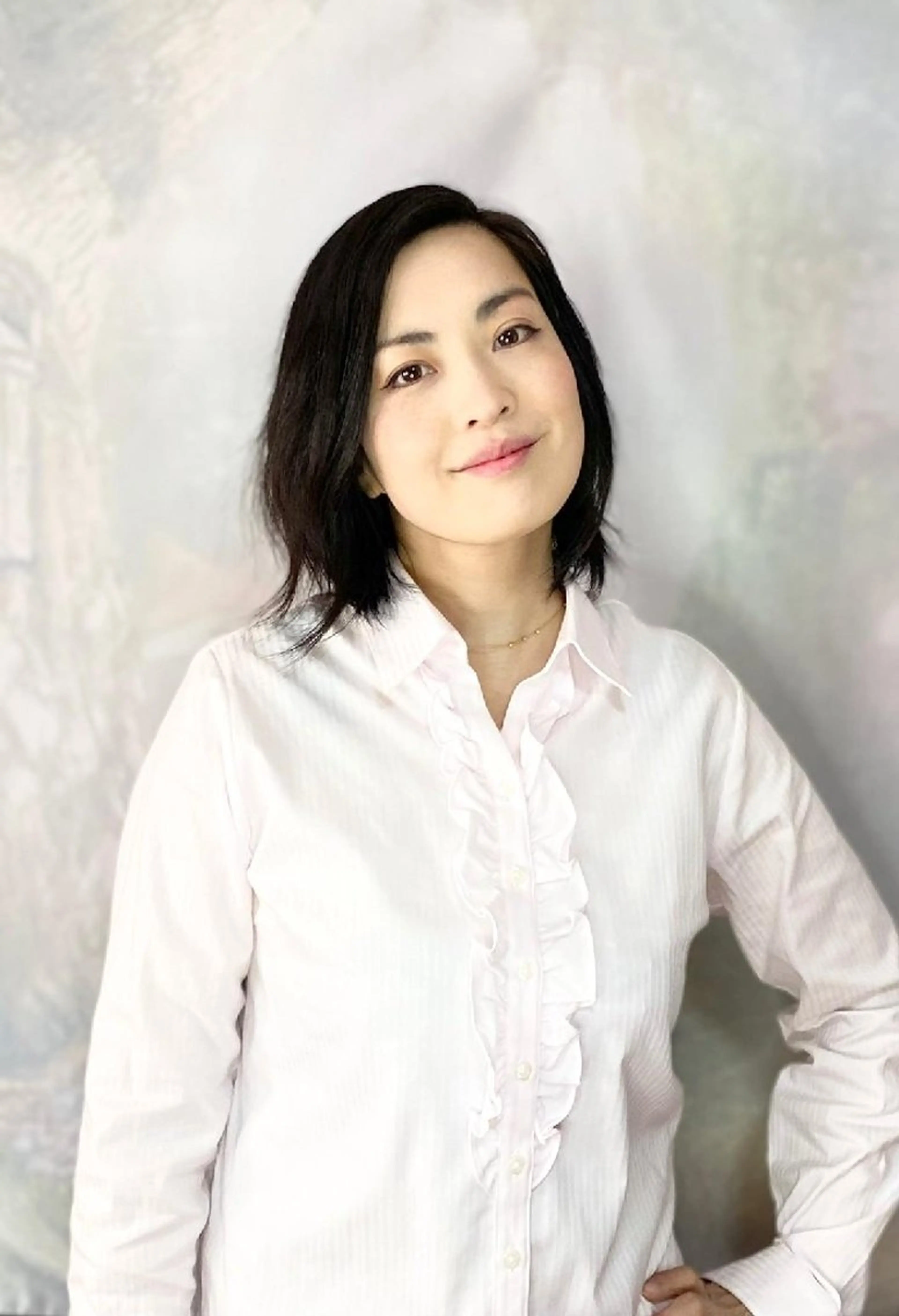 自律神経美容術の写真