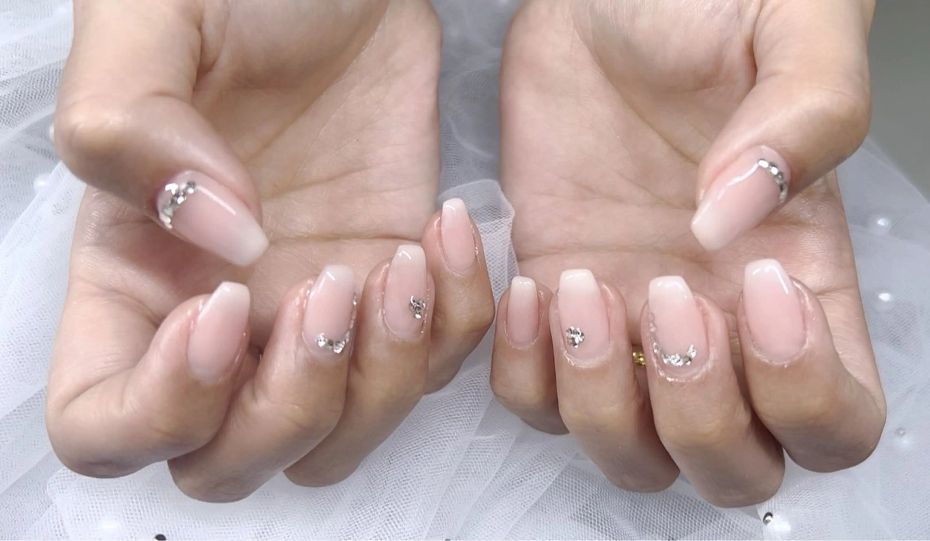 ネイル ハンドネイル YKネイルサロン所属・YK ネイルサロンのネイルデザイン