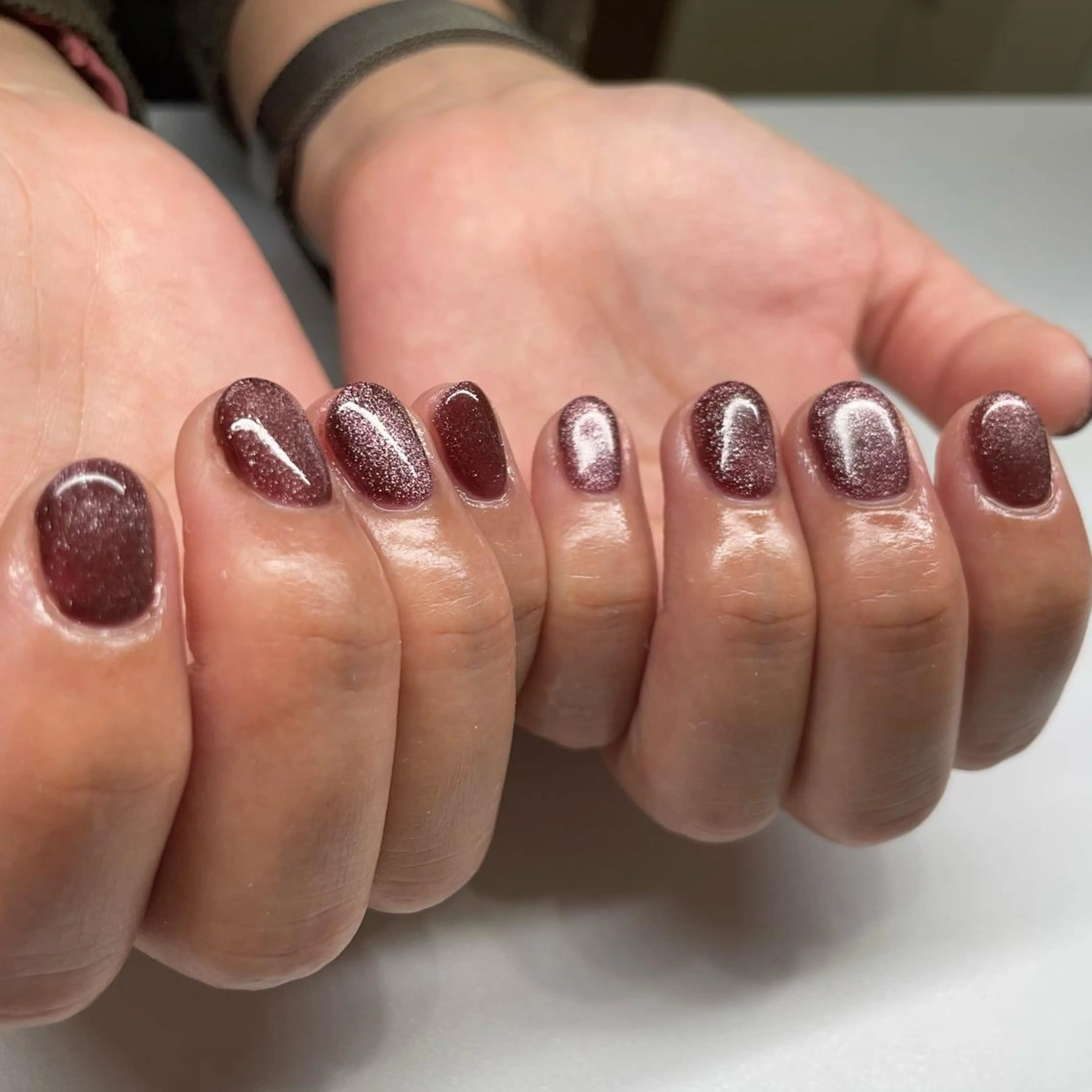 ネイル Lety total beautyのネイルデザイン