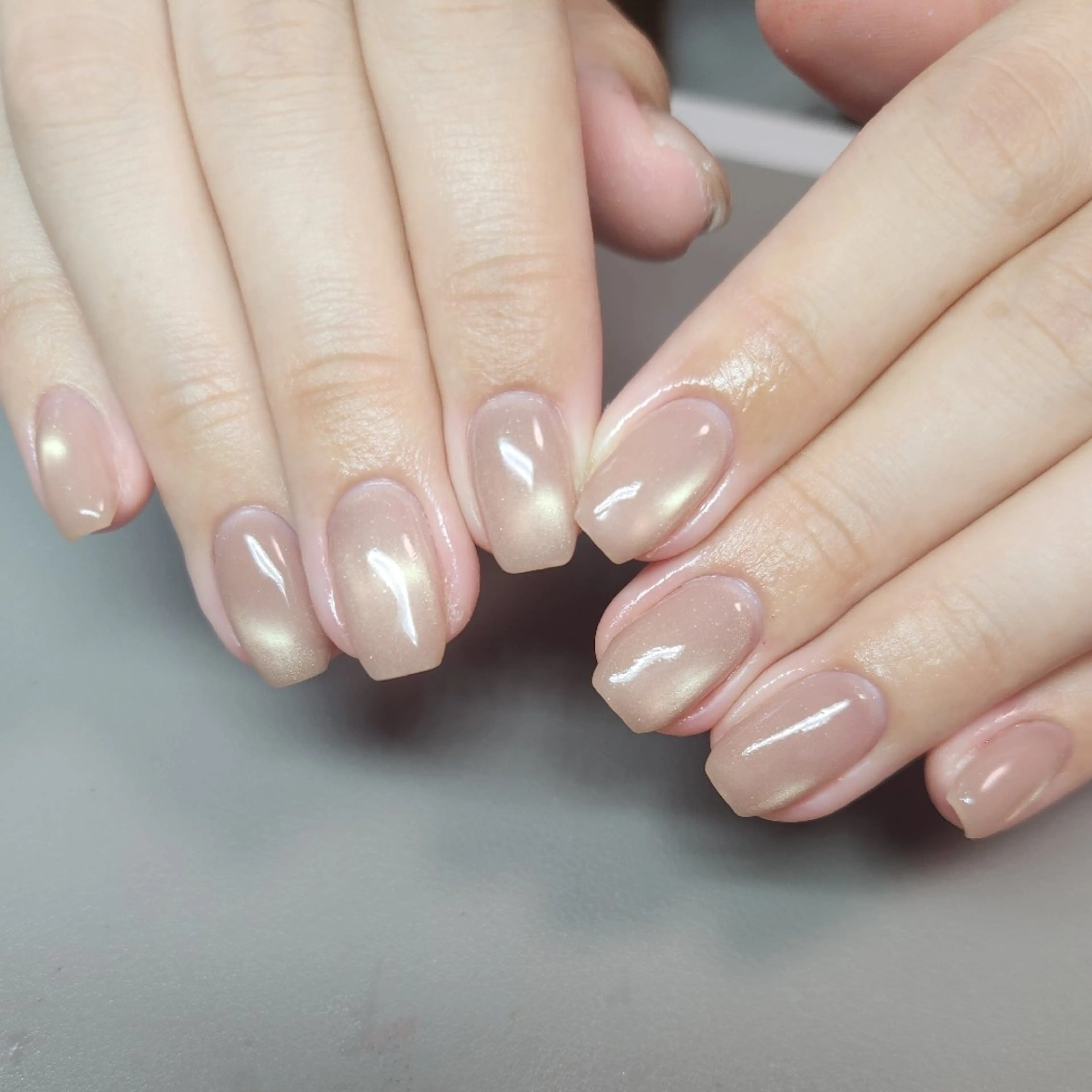 ネイル ハンドネイル K3nail   maiのネイルデザイン