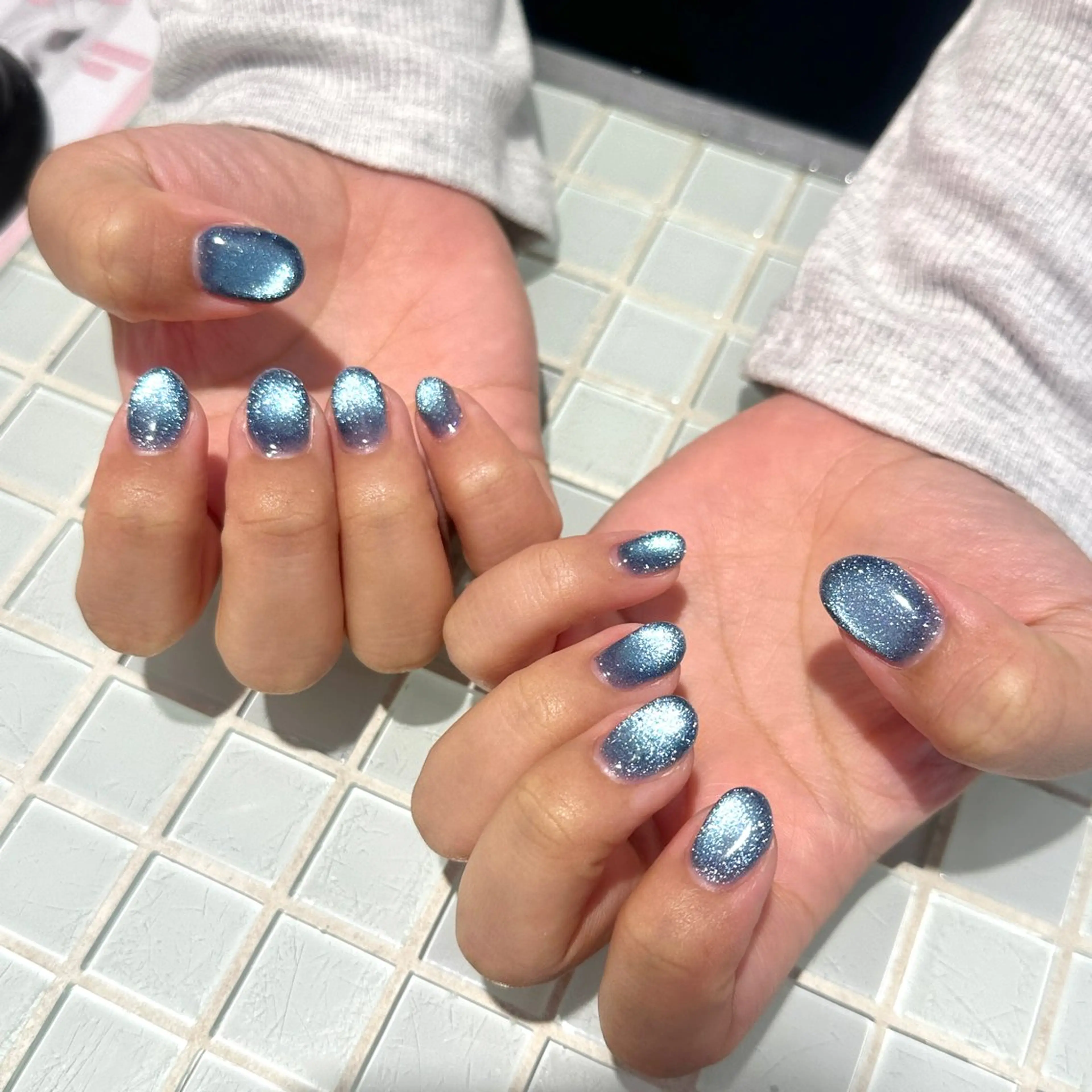 ネイル SHELLNAIL 後藤のネイルデザイン