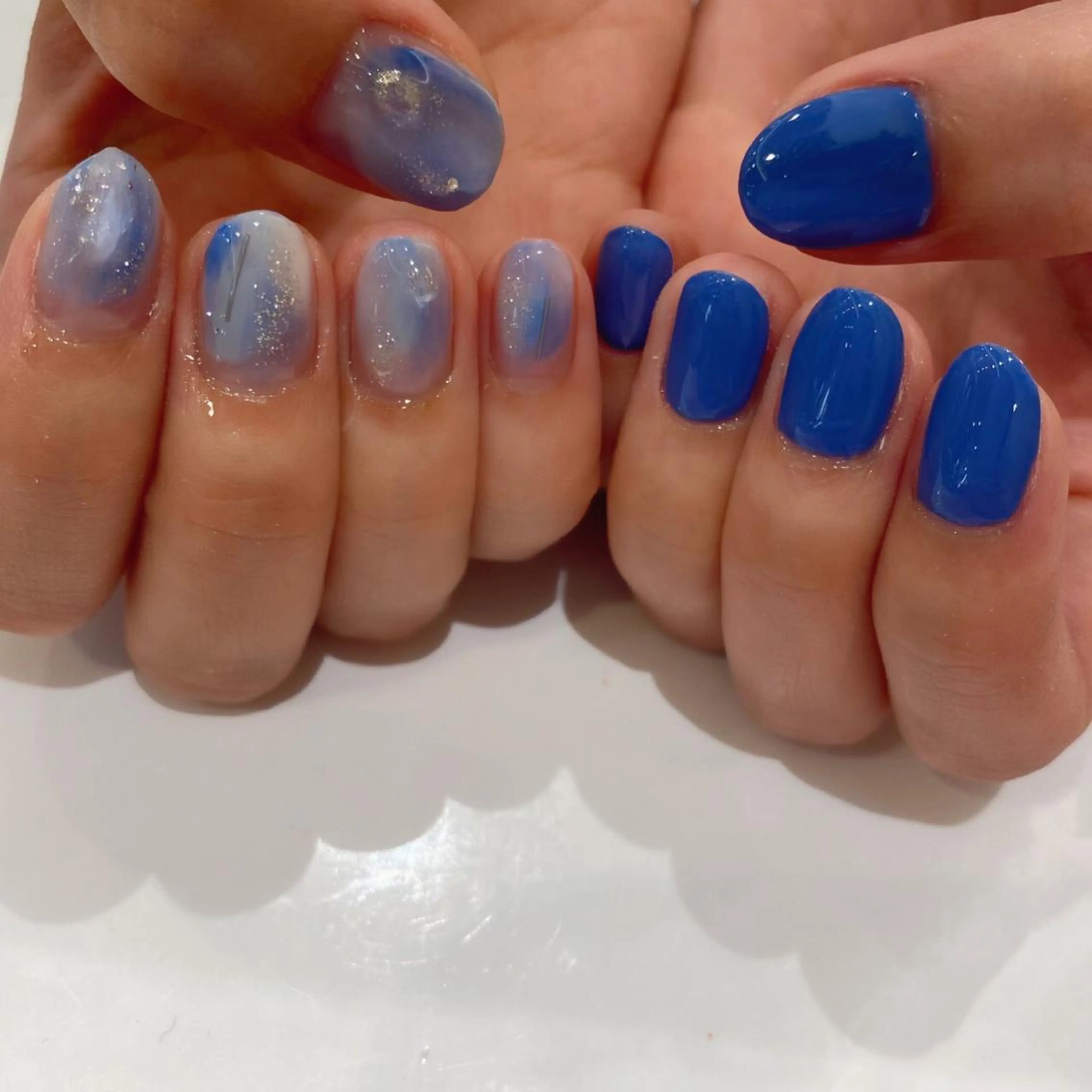 ネイル Can Nail 栄店 【キャンネイル】所属・後藤今日子 CANNAIL栄店のネイルデザイン