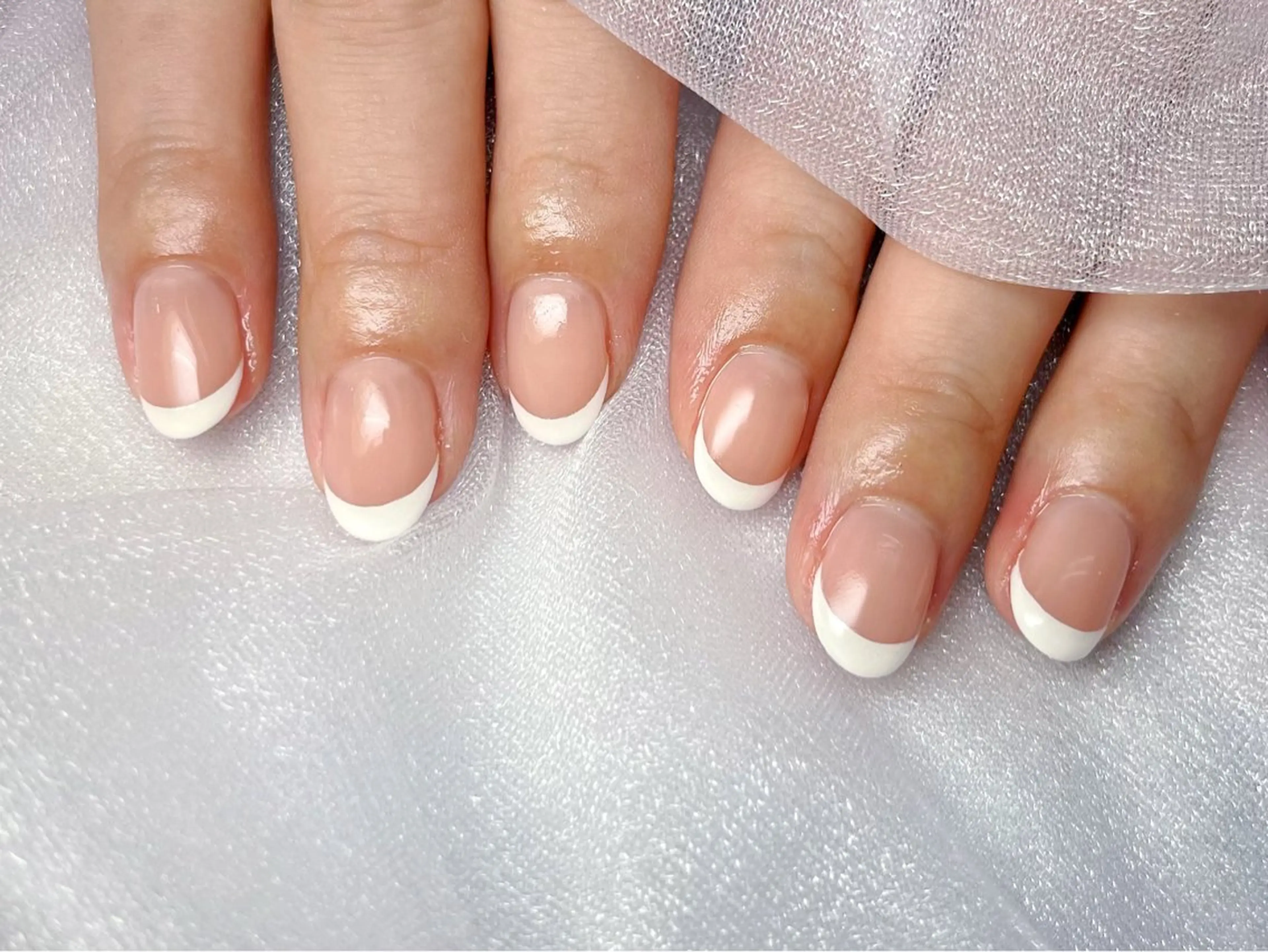 ネイル ハンドネイル Queennail 北堀江Yumiのネイルデザイン
