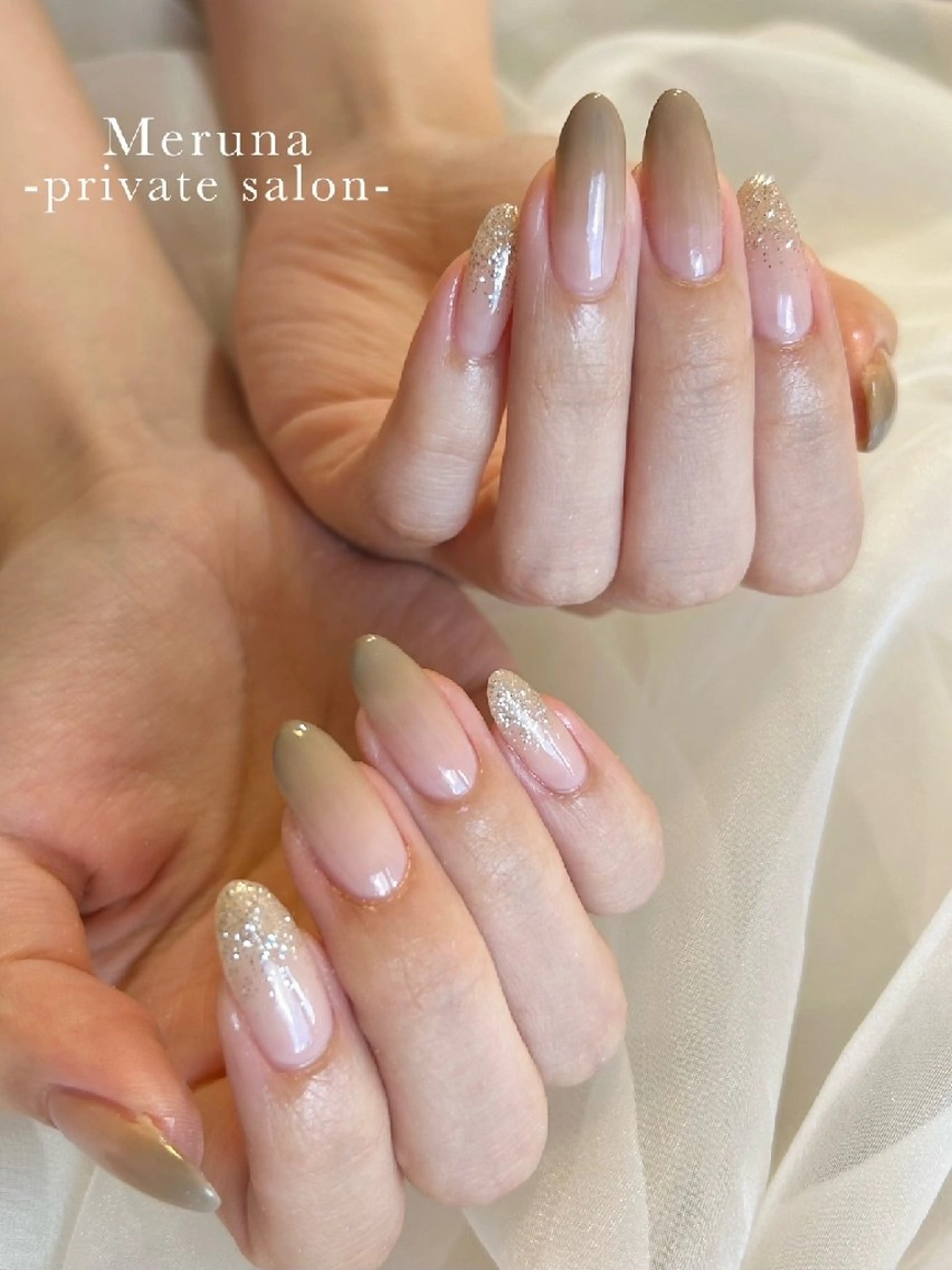 グラデーション/オフ込みの写真