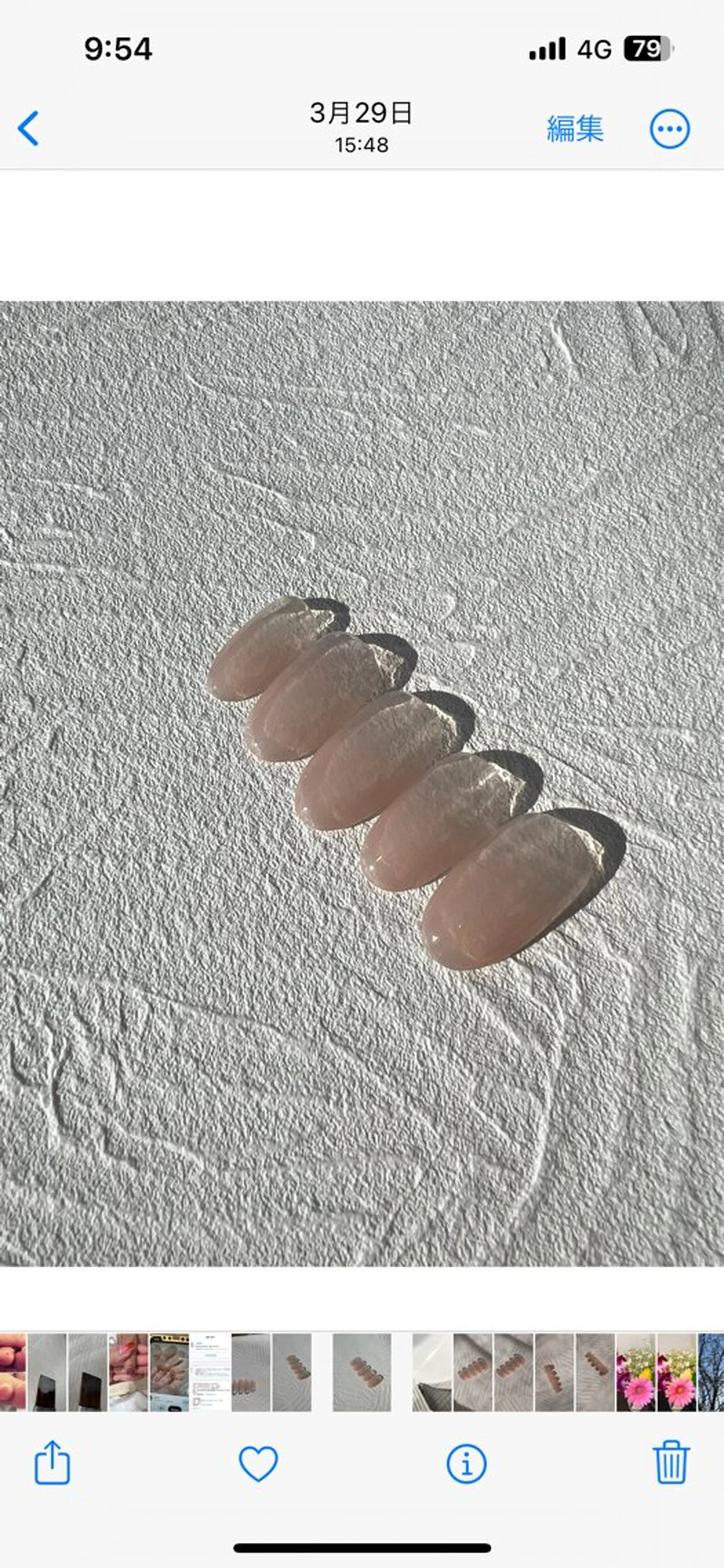 ネイル ネイルサロン mama nailのネイルデザイン