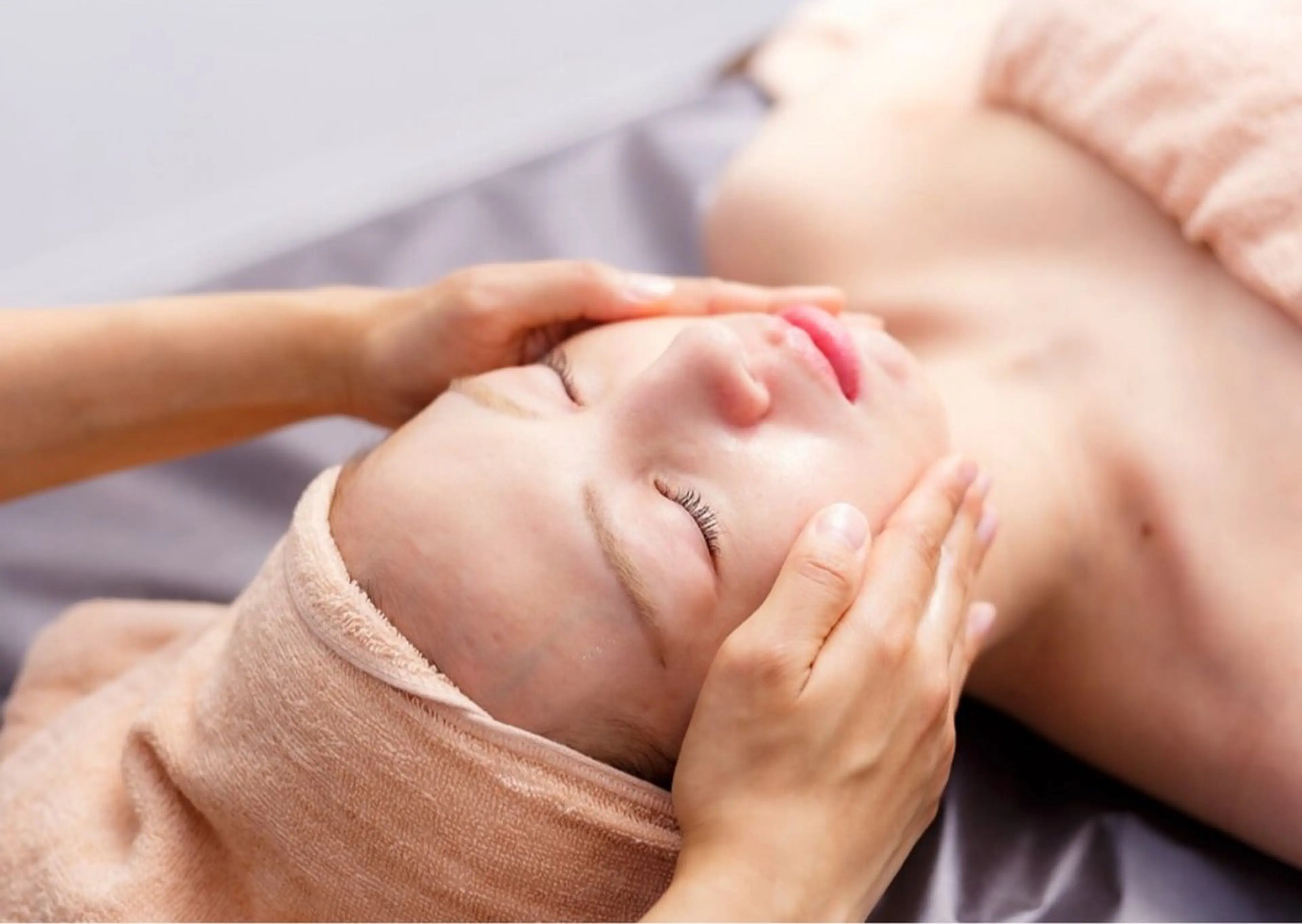 古々本 明歩のエステ・リラクイメージ