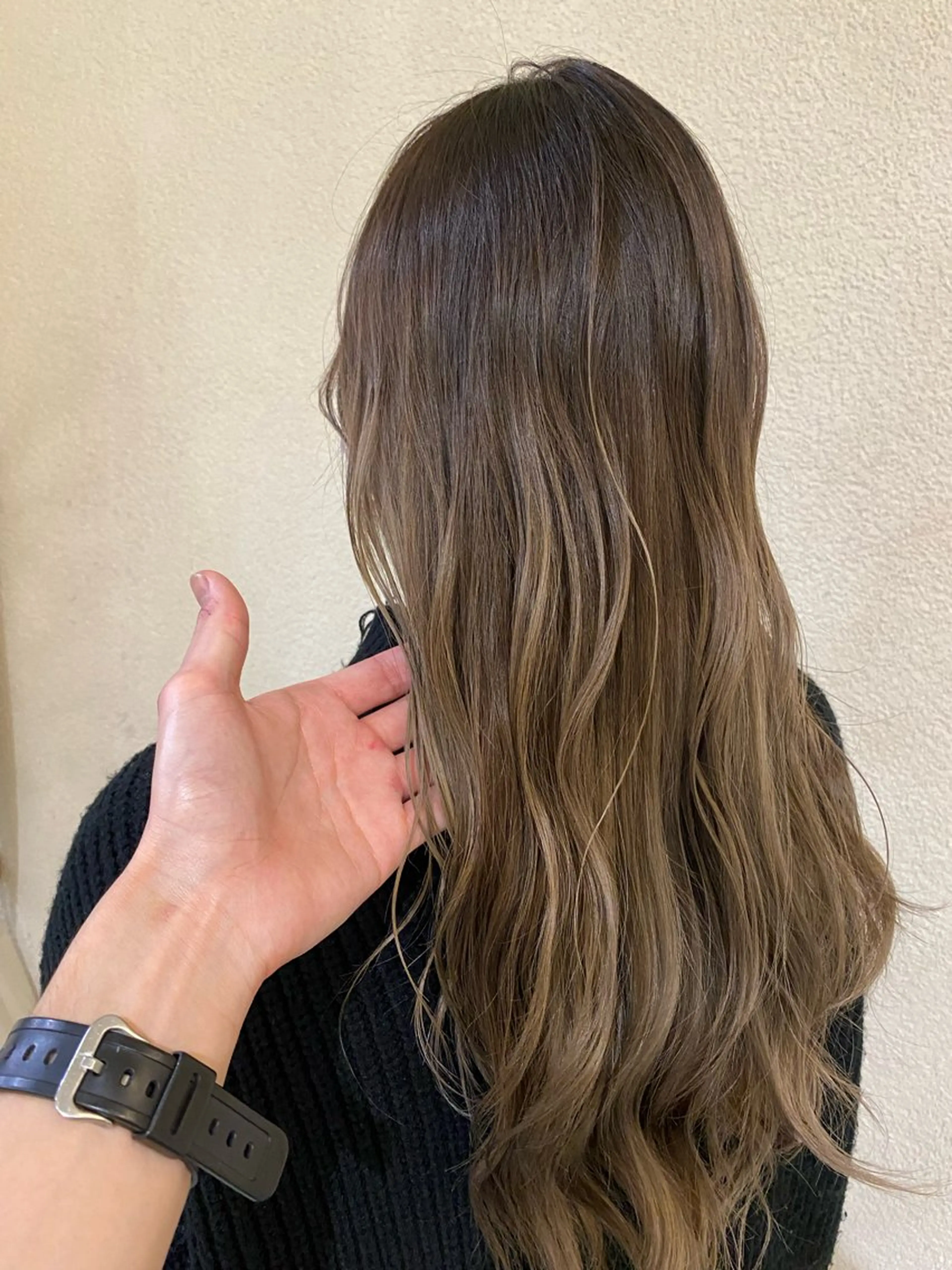 《ご新規様限定》カット＋BYKARTEトリートメントの写真