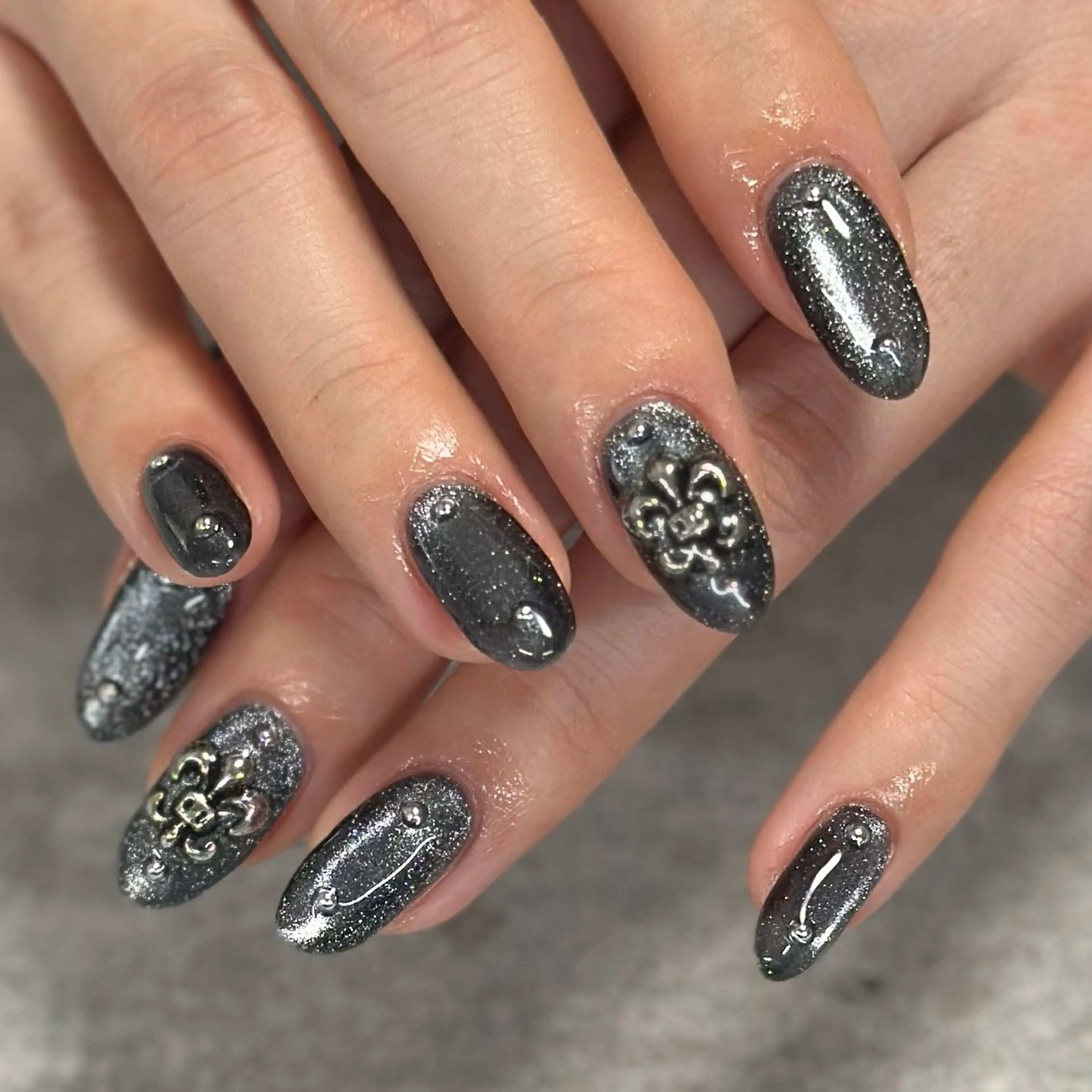 ネイル Moon  Nail /栄　大須のネイルデザイン