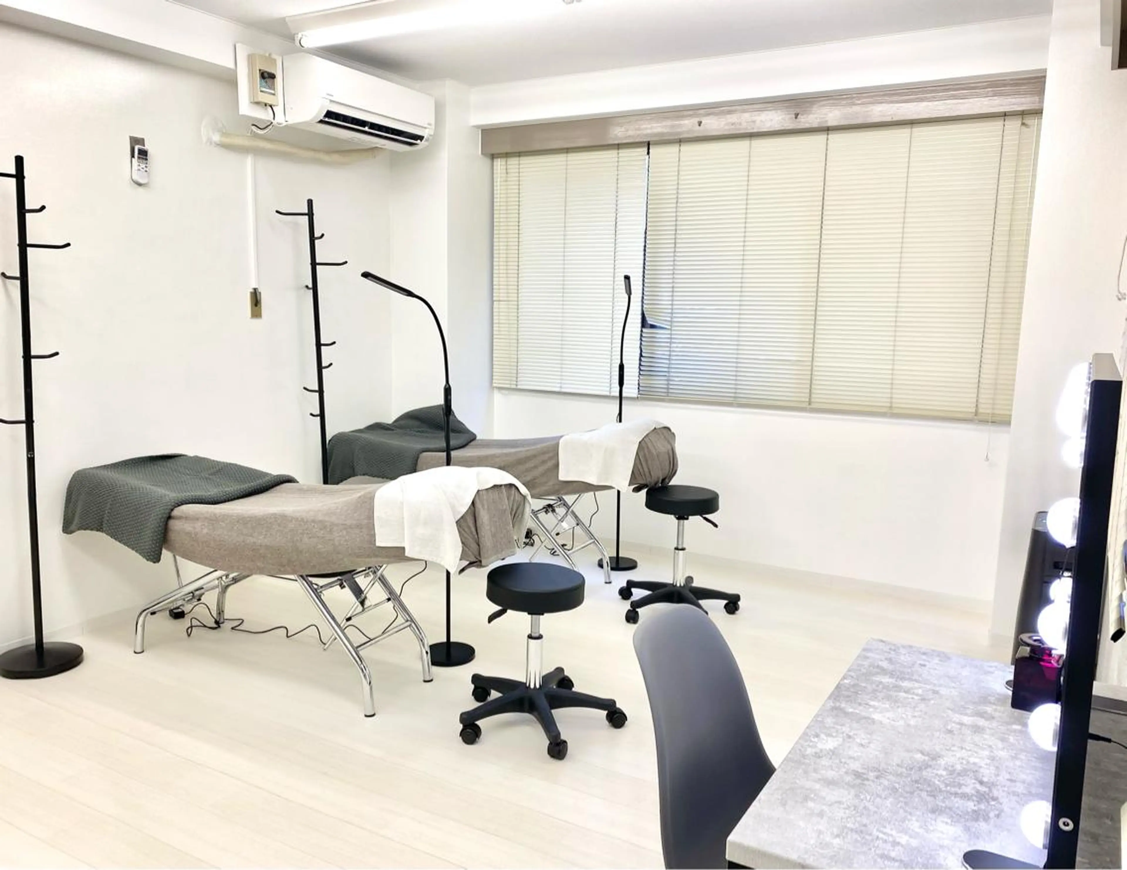 マツエク・マツパ étora eye渋谷のマツエク・マツパデザイン