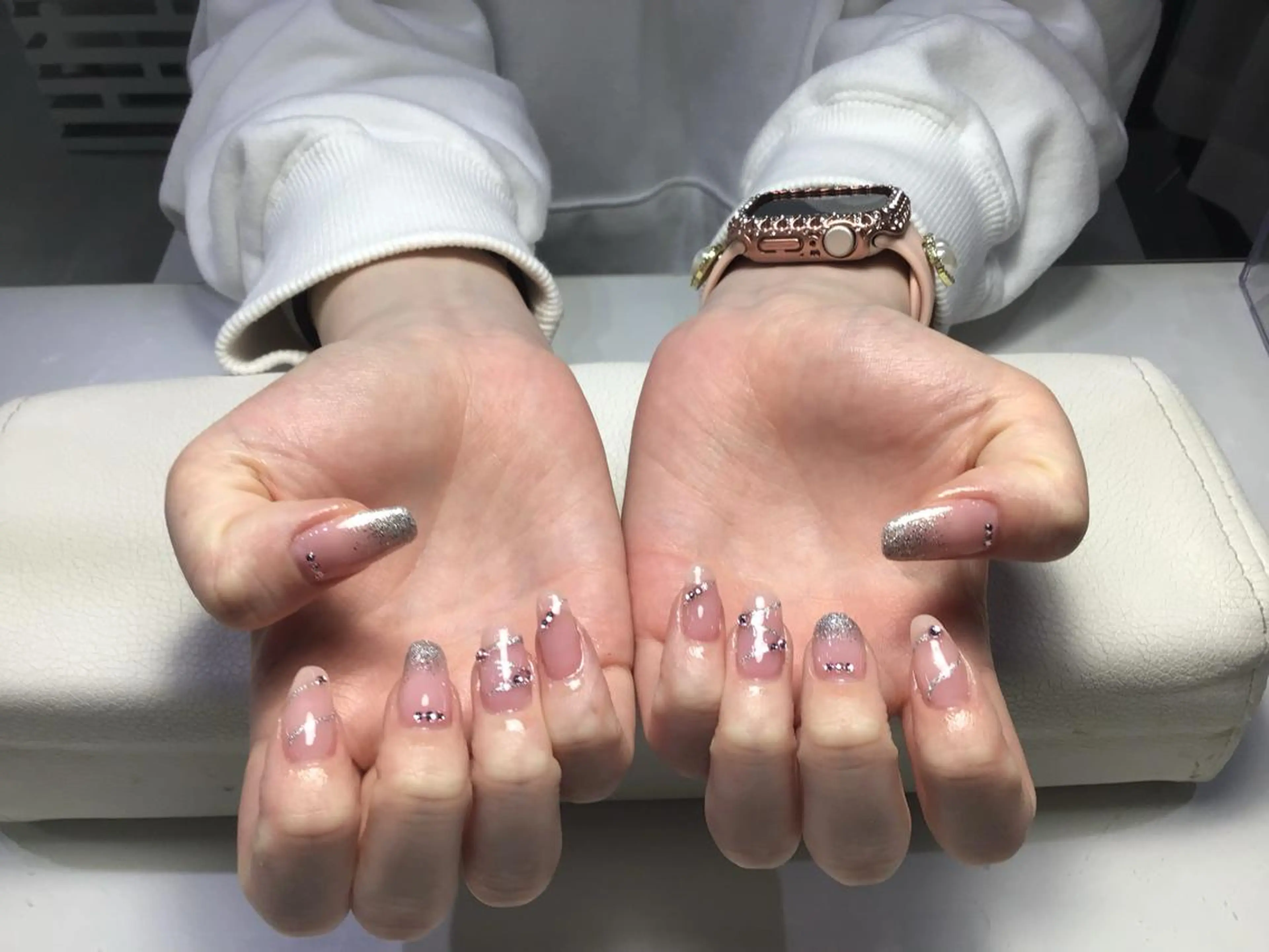 ネイル ifeel-Rose所属・💐 𝙍𝙀𝙉𝘼のヘアスタイル