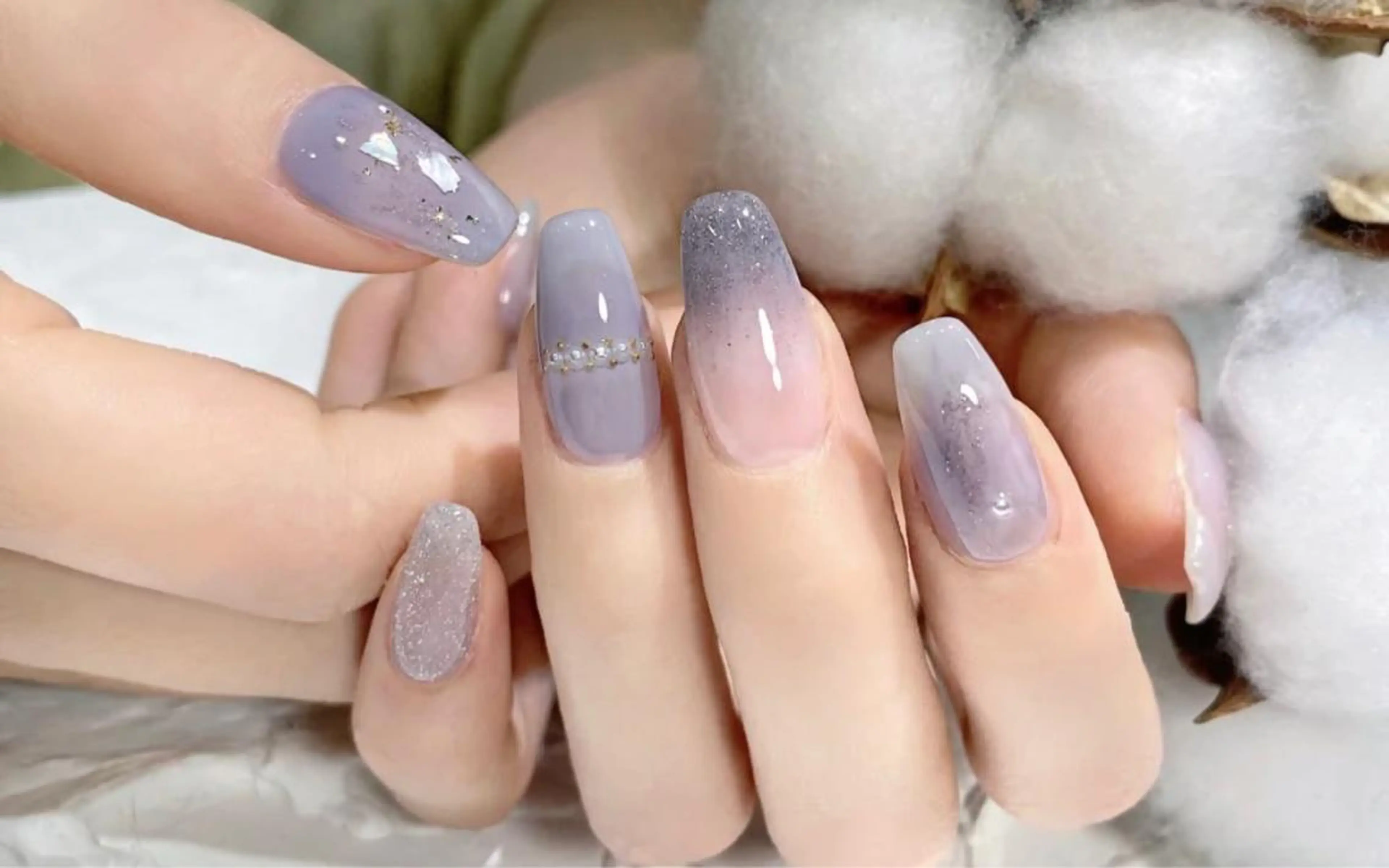 ネイル 狭山店(林) You nailのネイルデザイン