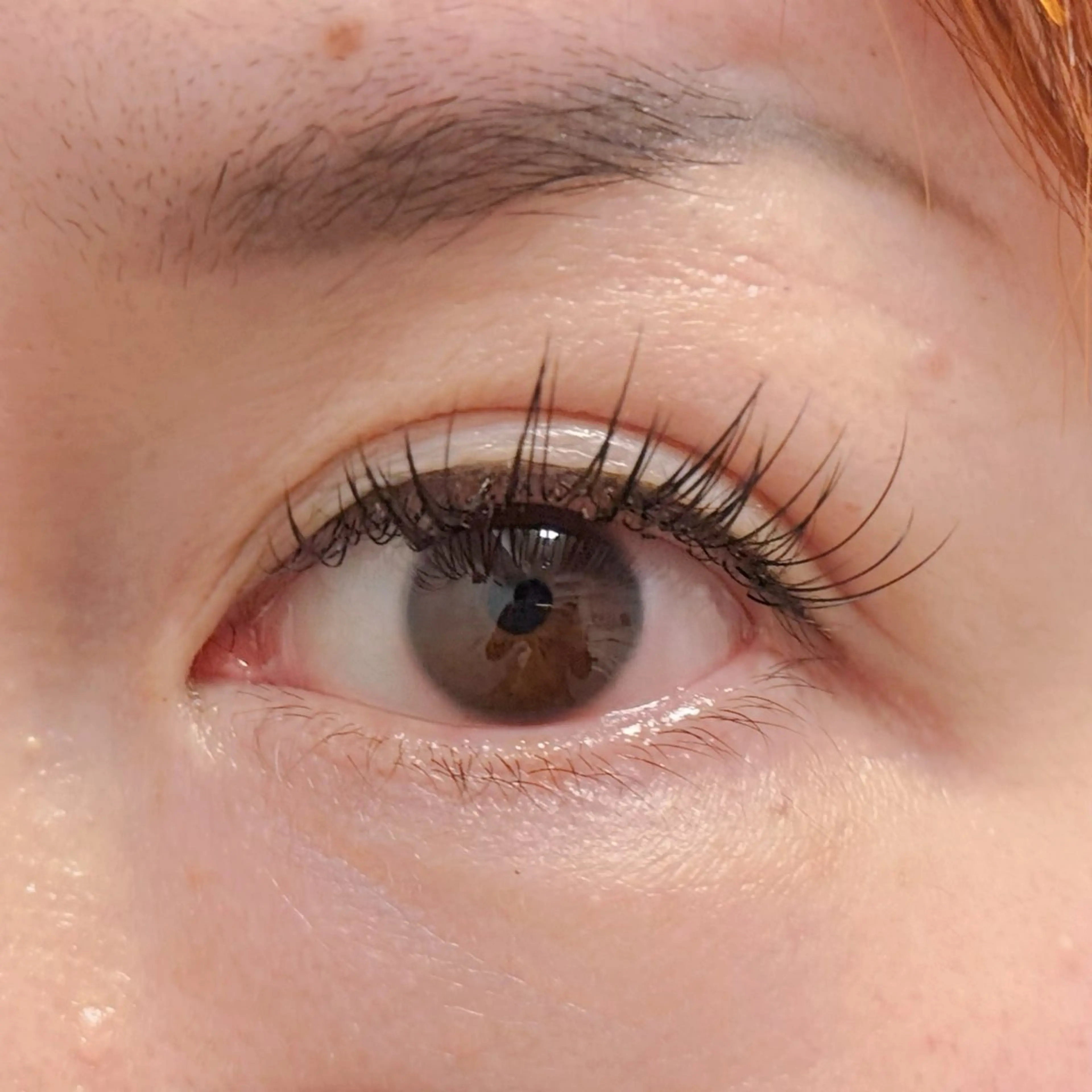 マツエク・マツパ マツエク U eのマツエク・マツパデザイン