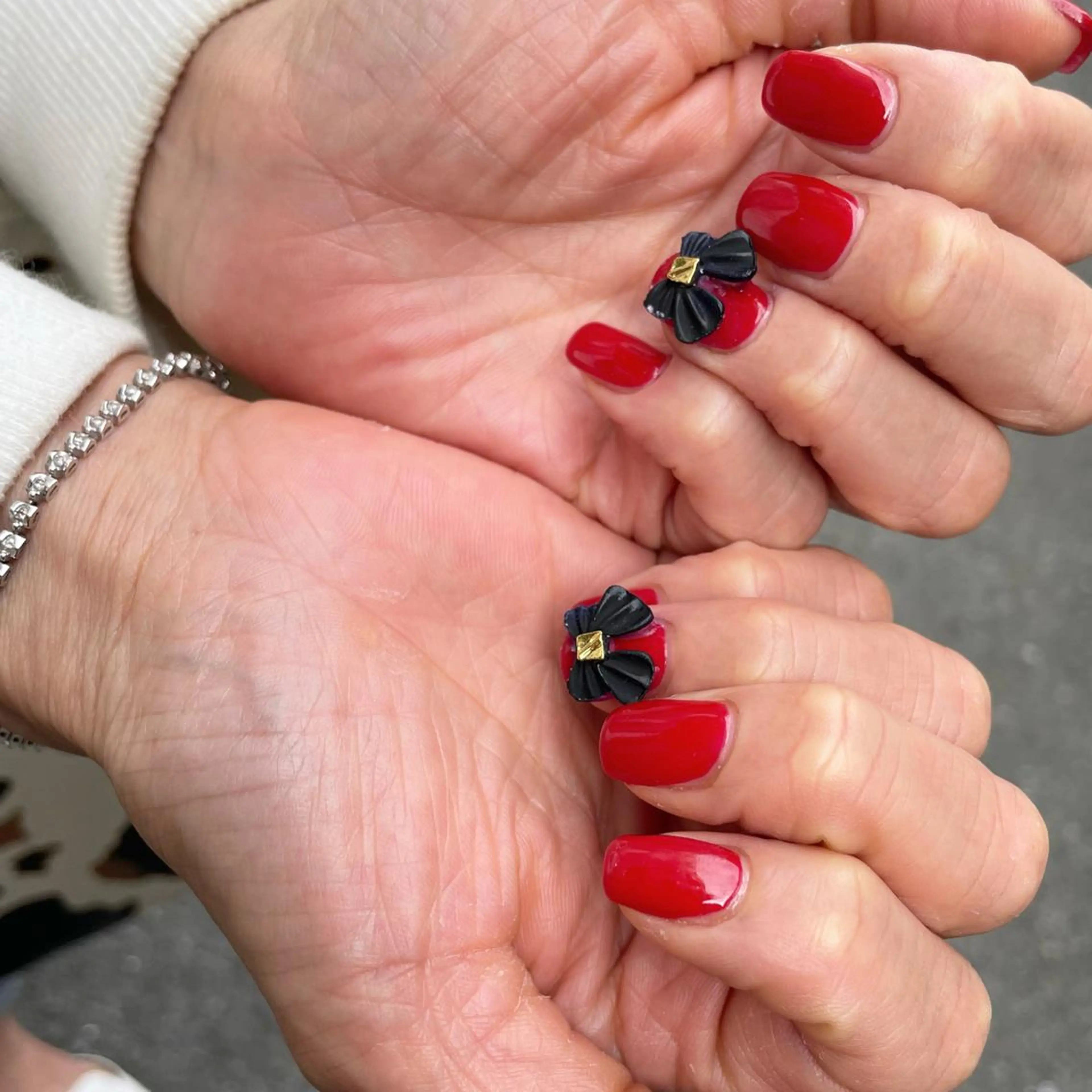 ネイル nail.gorin所属・吉村 優子のネイルデザイン