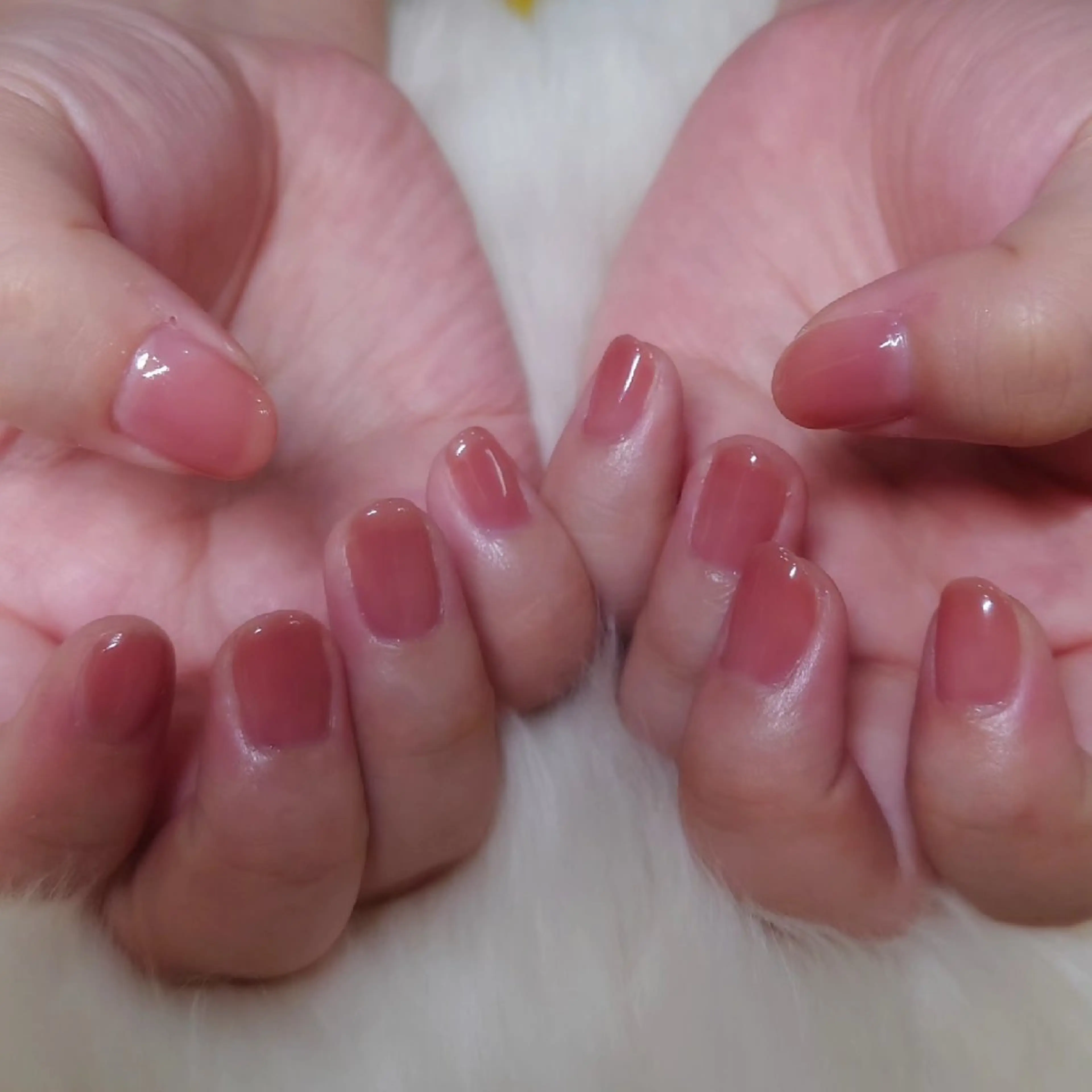 ネイル ハンドネイル NailPracticeRoomLou所属・lou jrのネイルデザイン