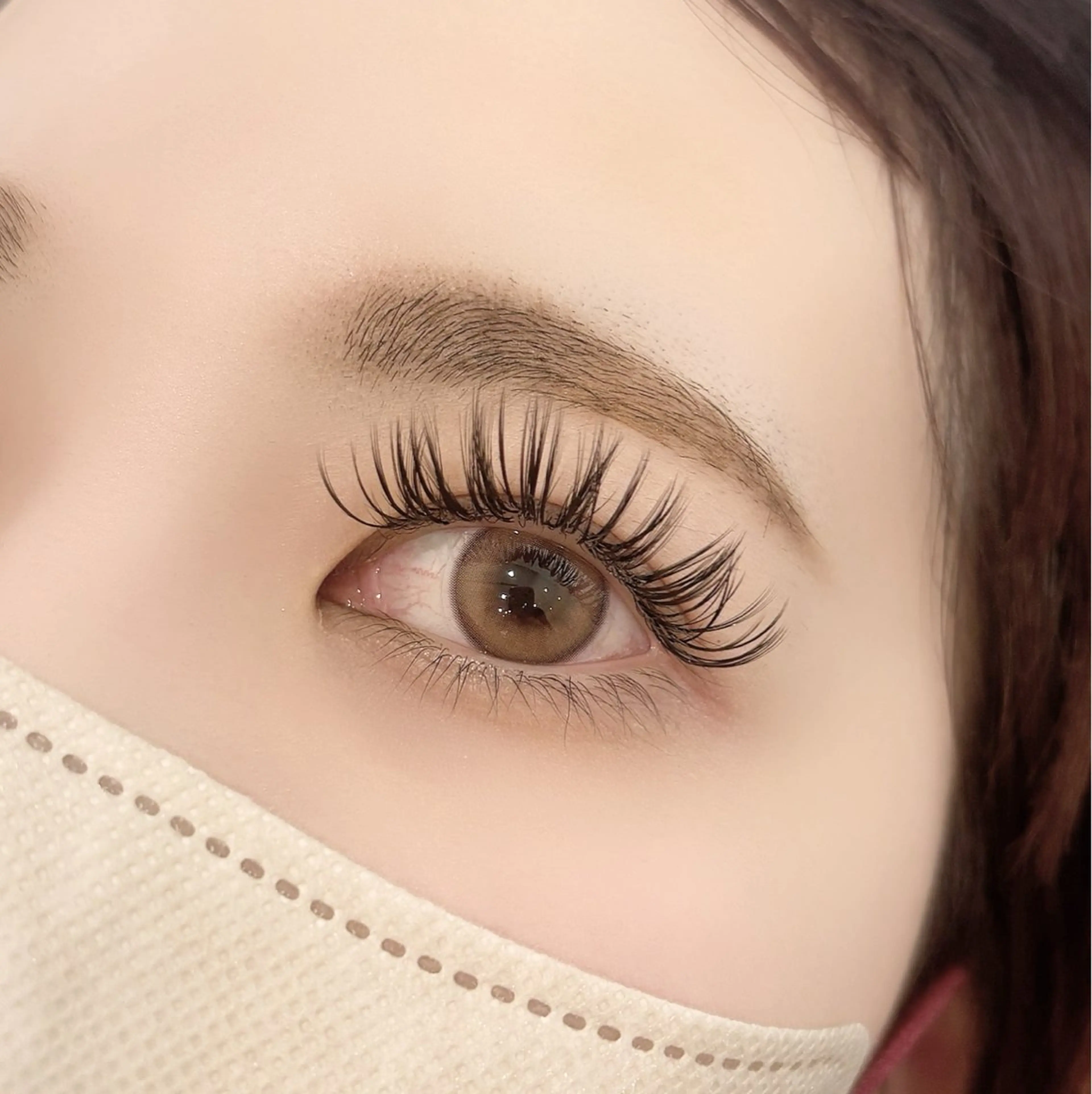 マツエク・マツパ DILETTO ⠀森のマツエク・マツパデザイン