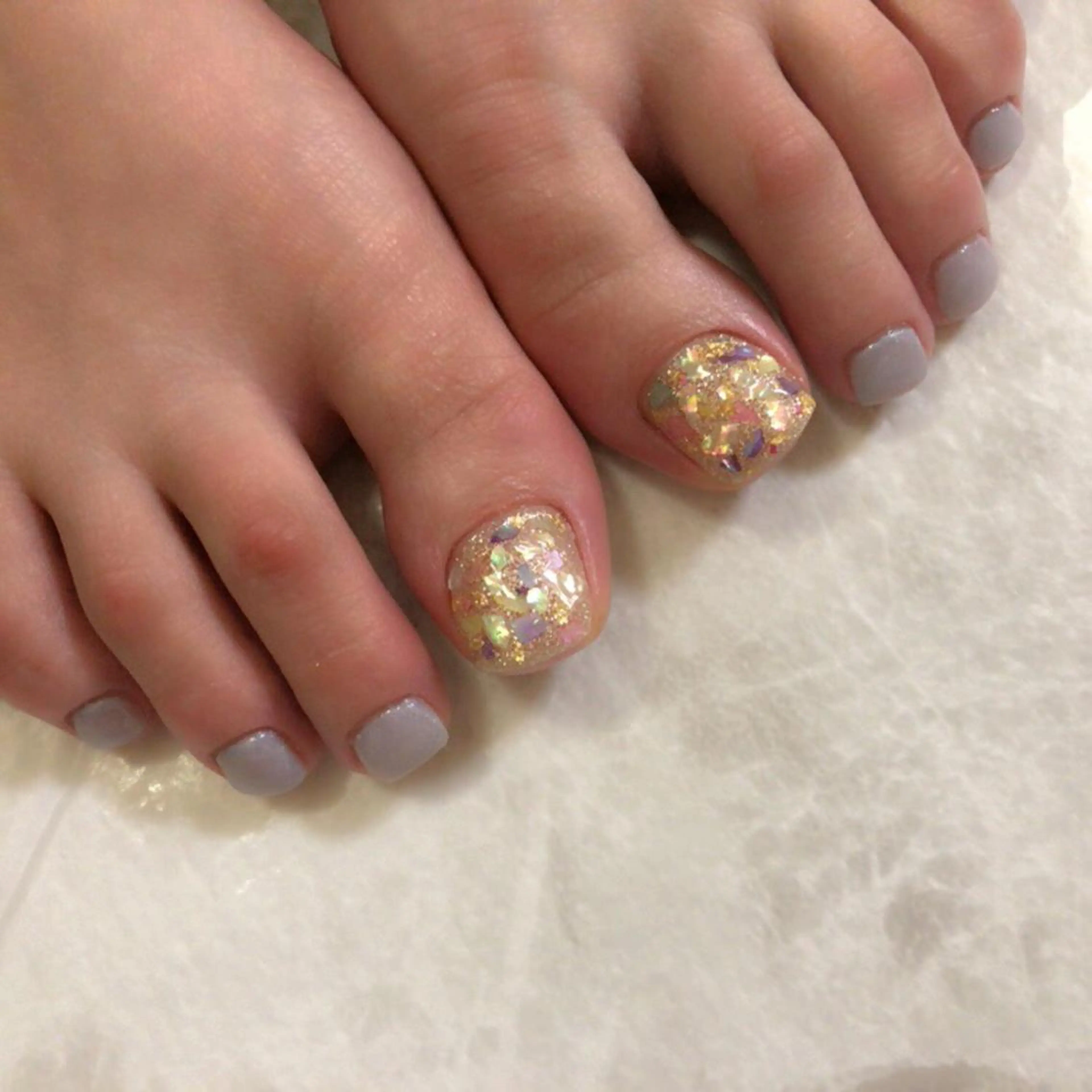 ネイル エステティックサロン Liente(リアンテ）所属・Hashimoto .のエステ・リラクイメージ