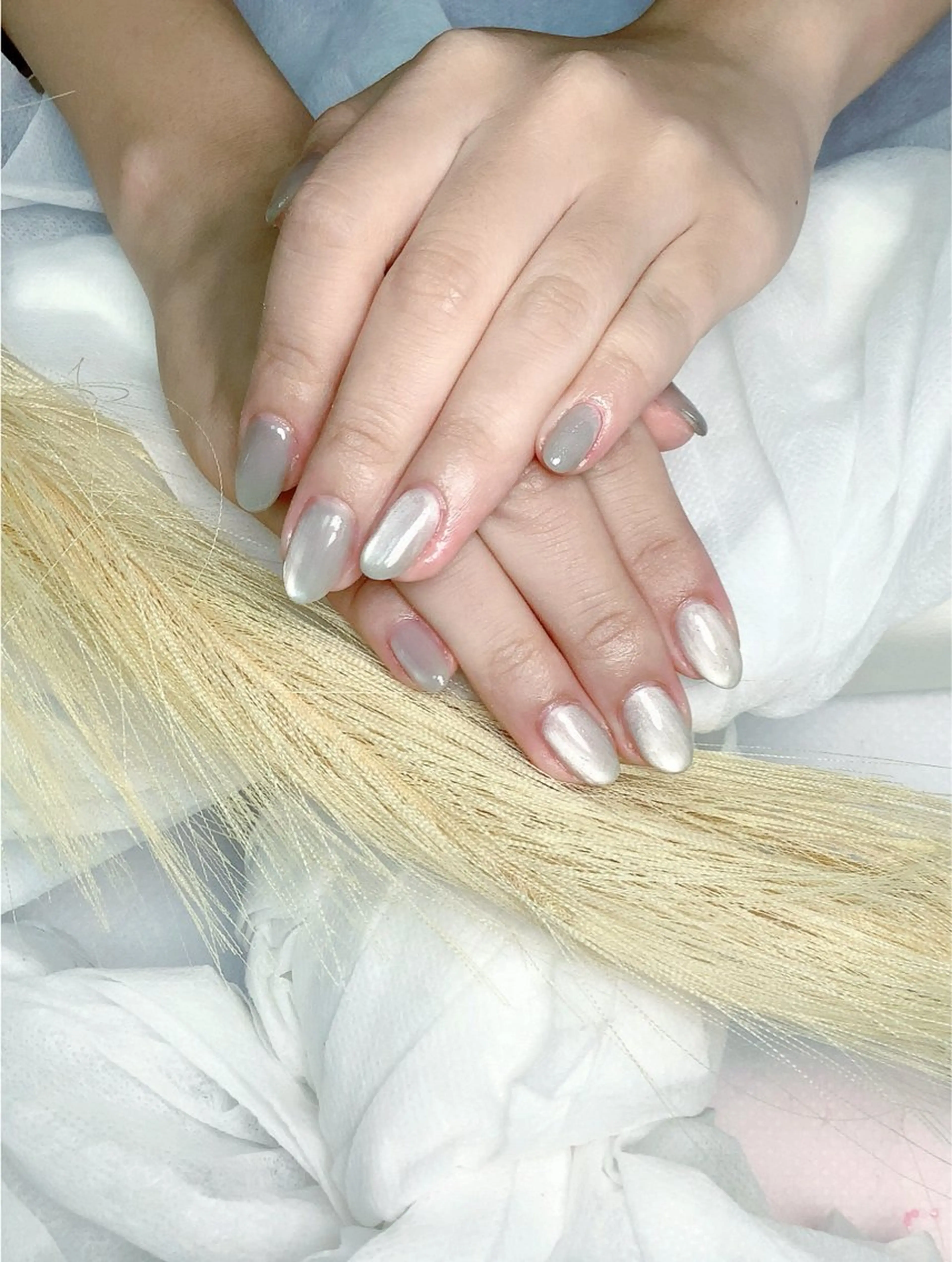 ネイル pink ladyサロン所属・べ にのネイルデザイン