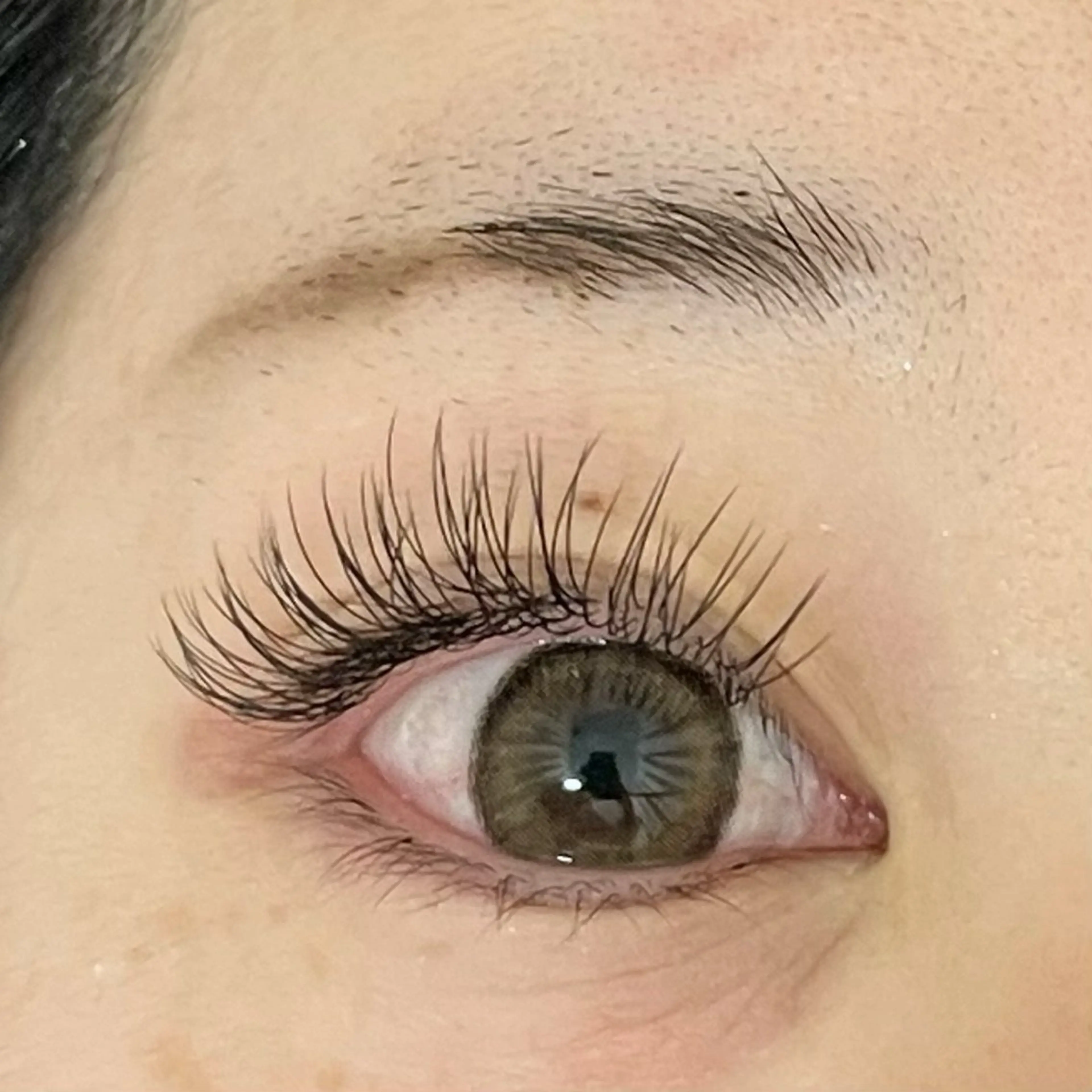 マツエク・マツパ マツエク 🎆 なつみのマツエク・マツパデザイン