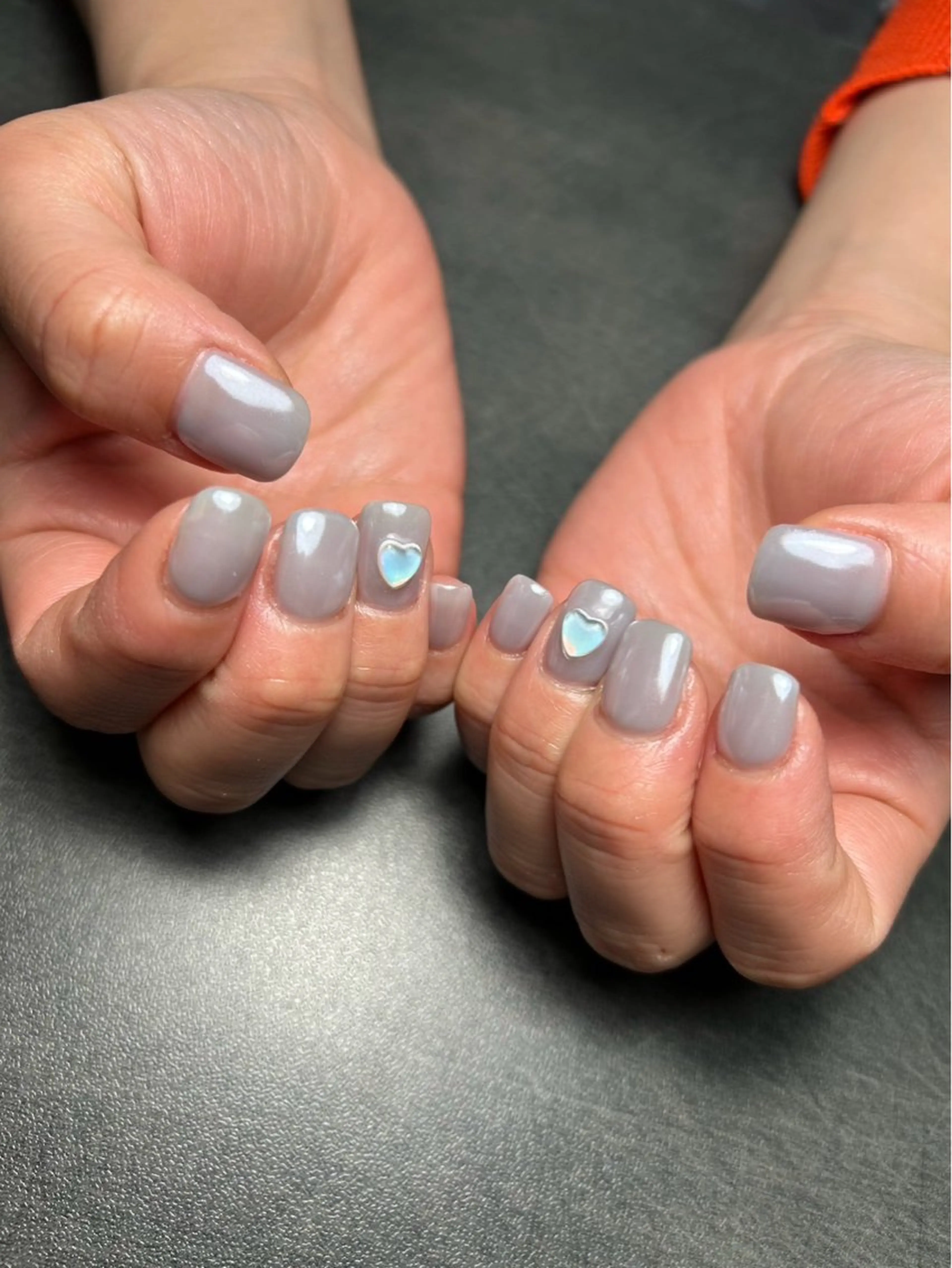 ネイル ハンドネイル oto nailのネイルデザイン