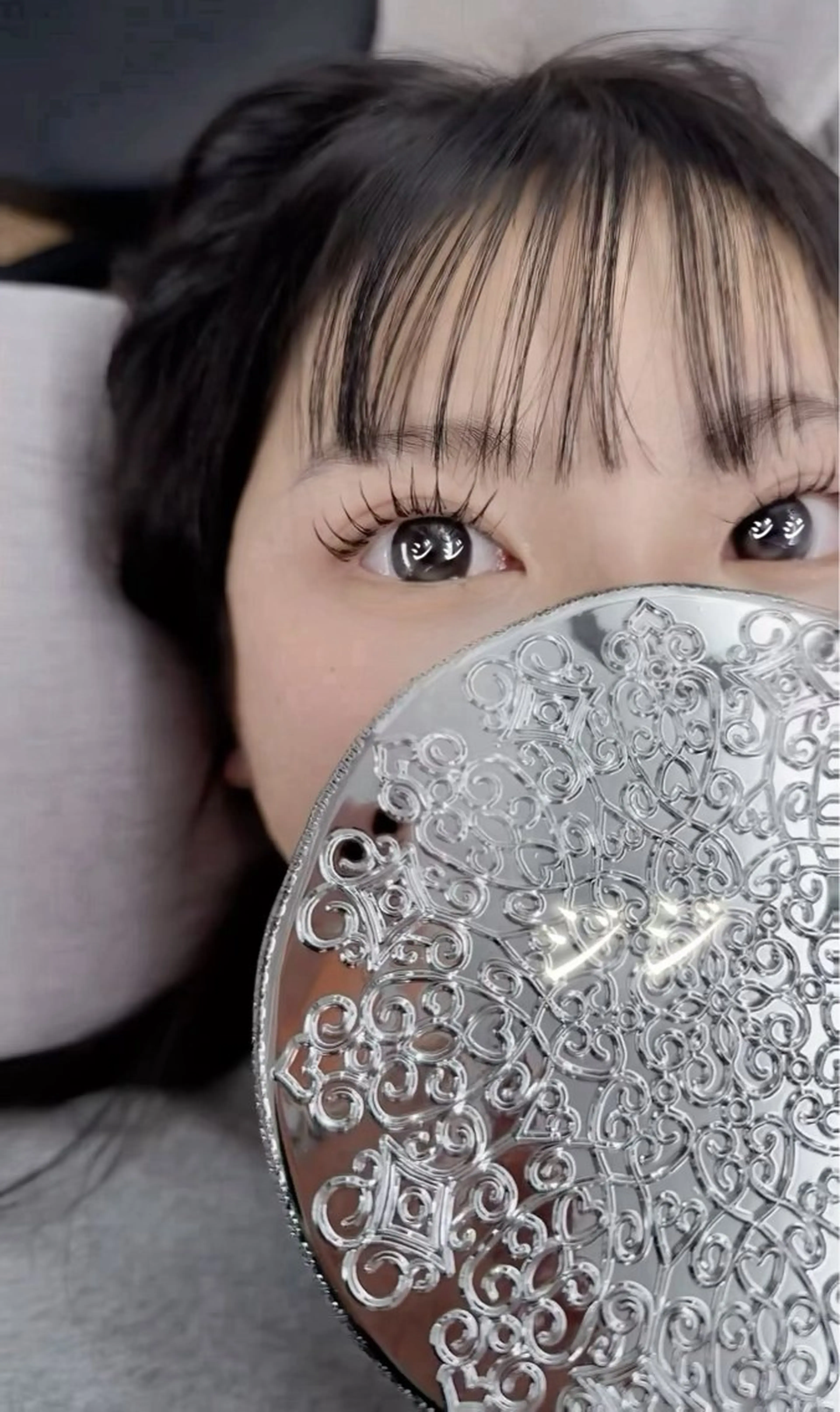 マツエク・マツパ 💎💎JiJi 💎💎のマツエク・マツパデザイン