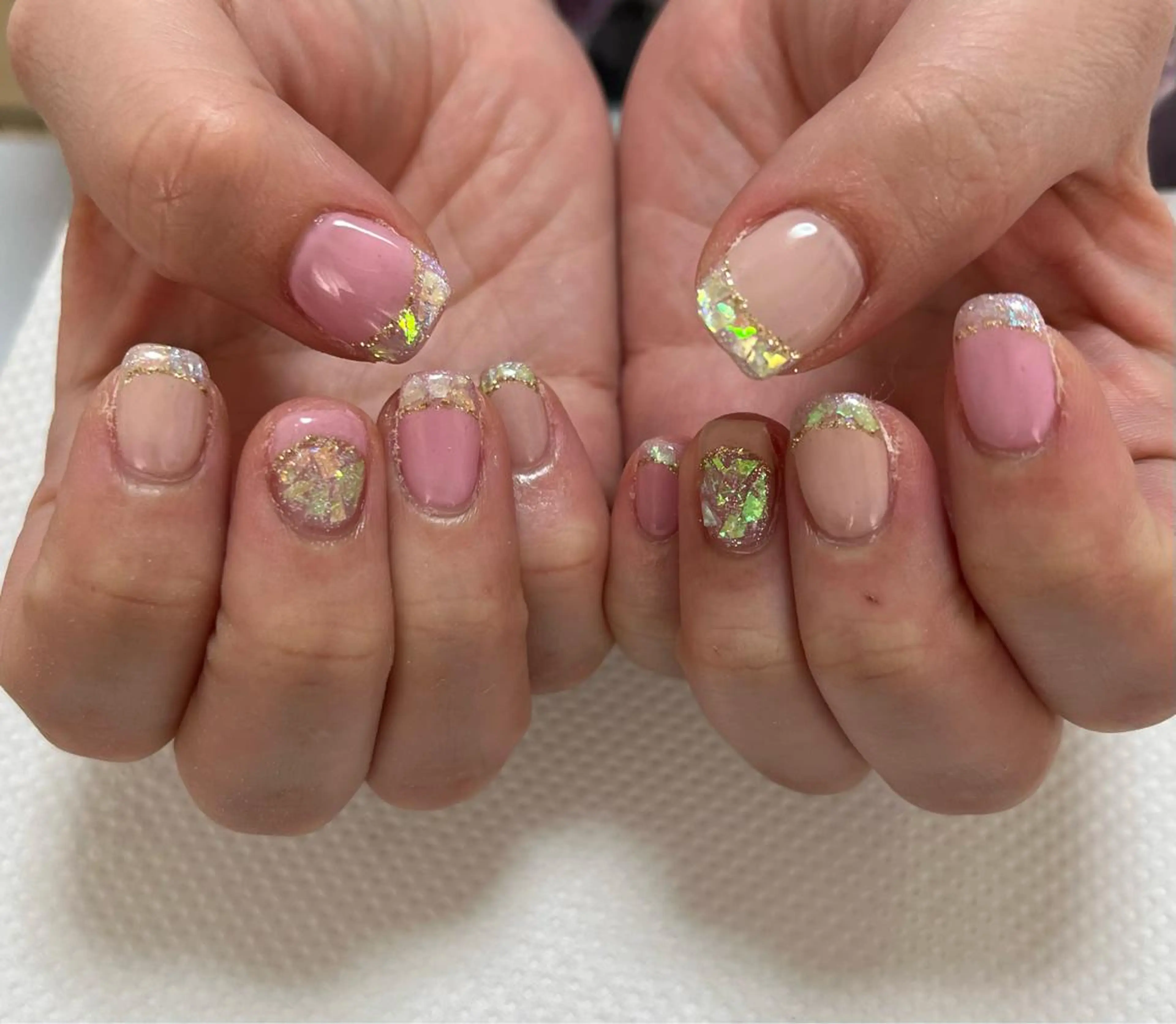 ネイル nail  M&T所属・nail M&Tのネイルデザイン