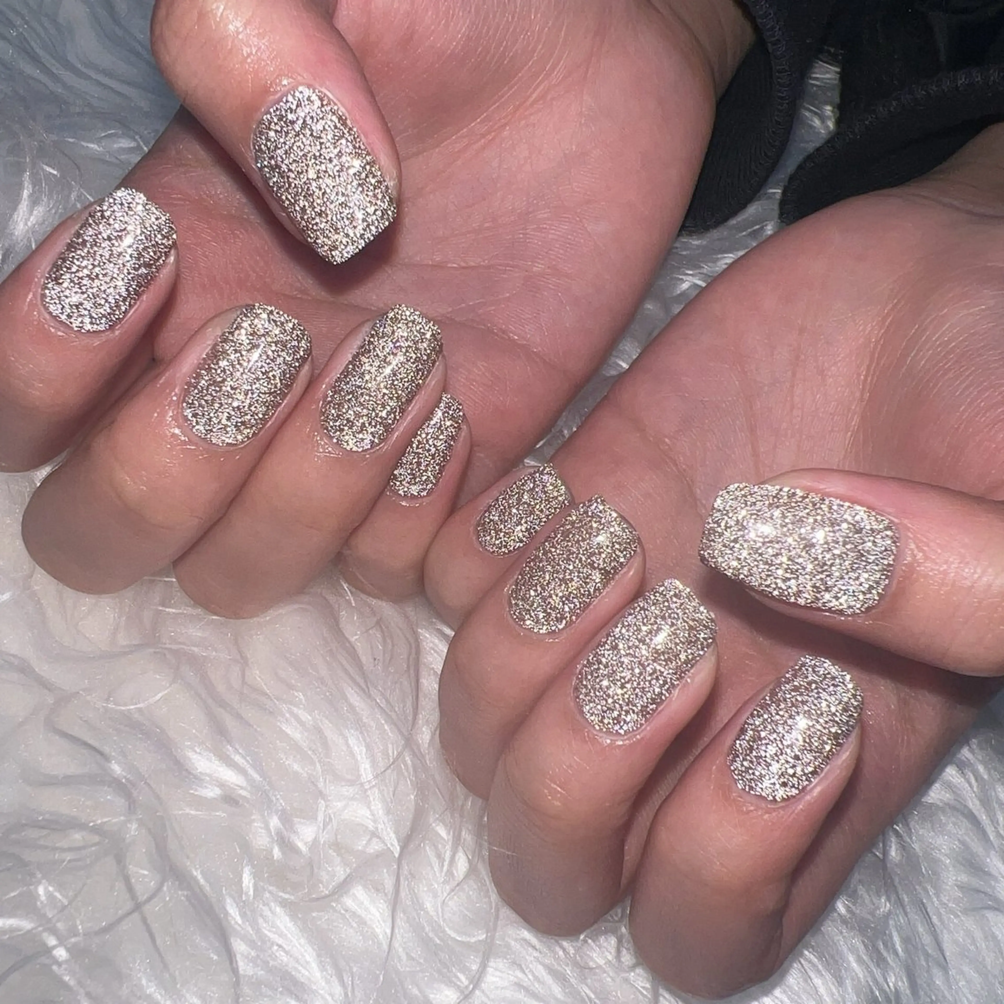 ✨フラッシュネイル💎の写真