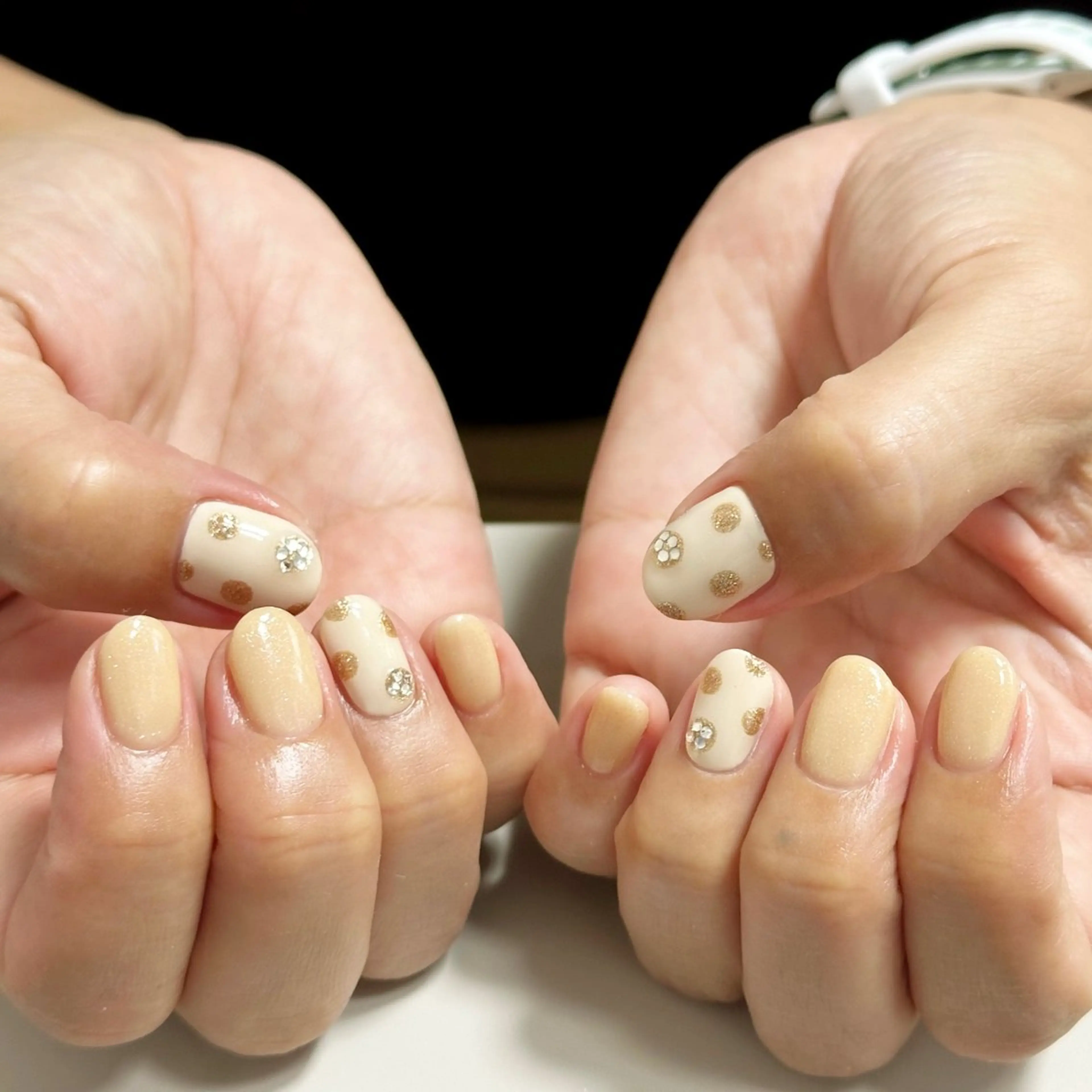 ネイル Sono nailのネイルデザイン