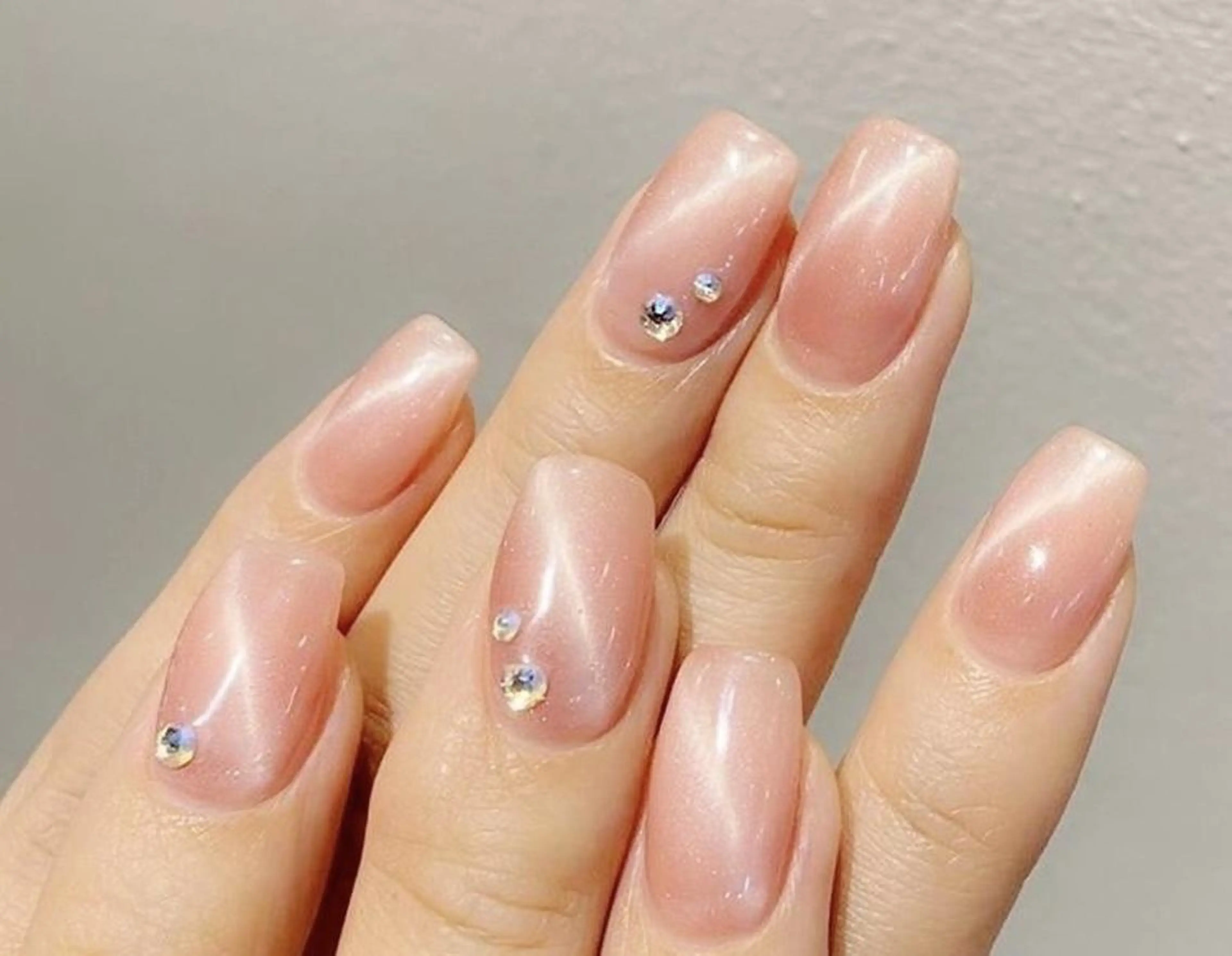 ネイル Cute beauty2のマツエク・マツパデザイン