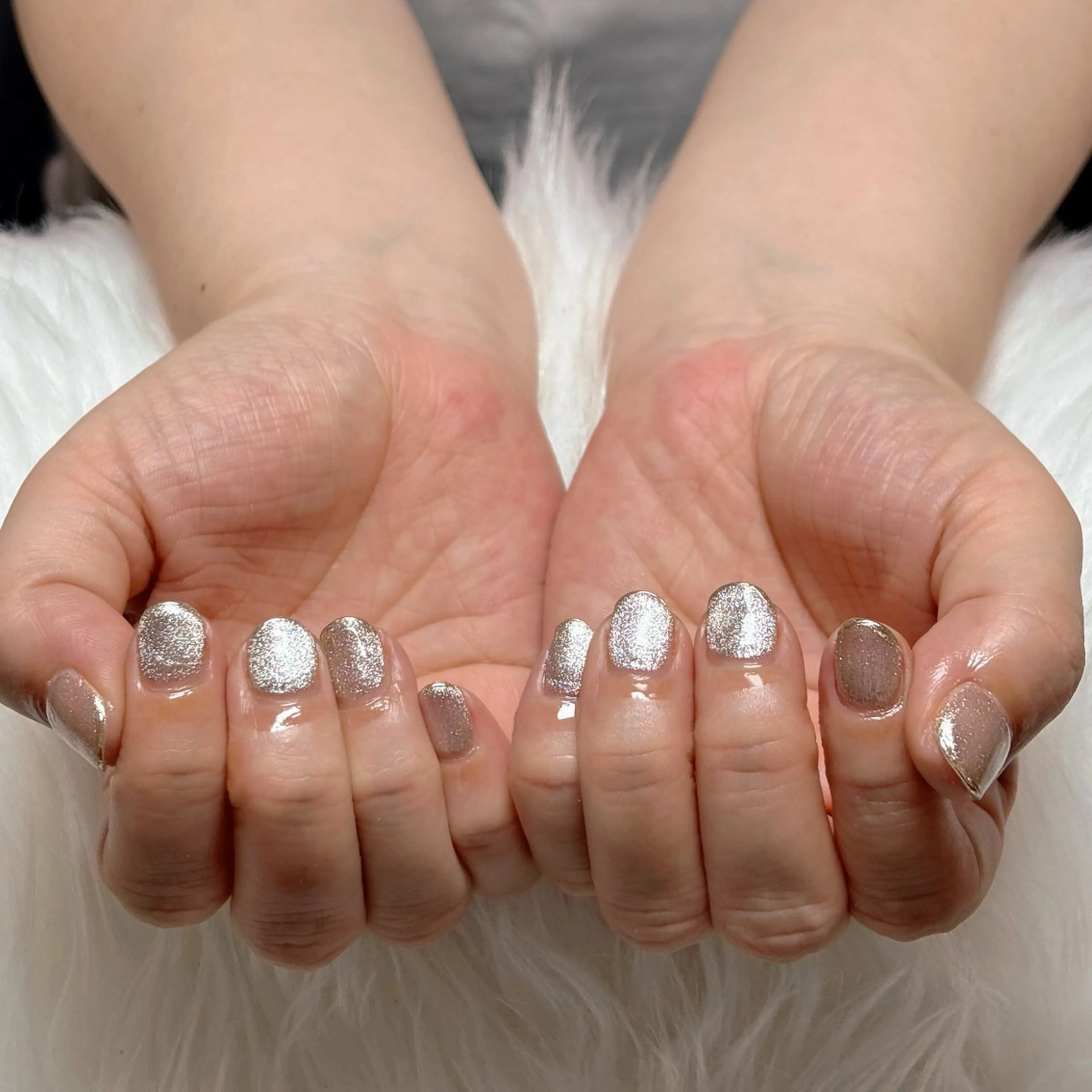 ネイル ネイル スゥリールのネイルデザイン