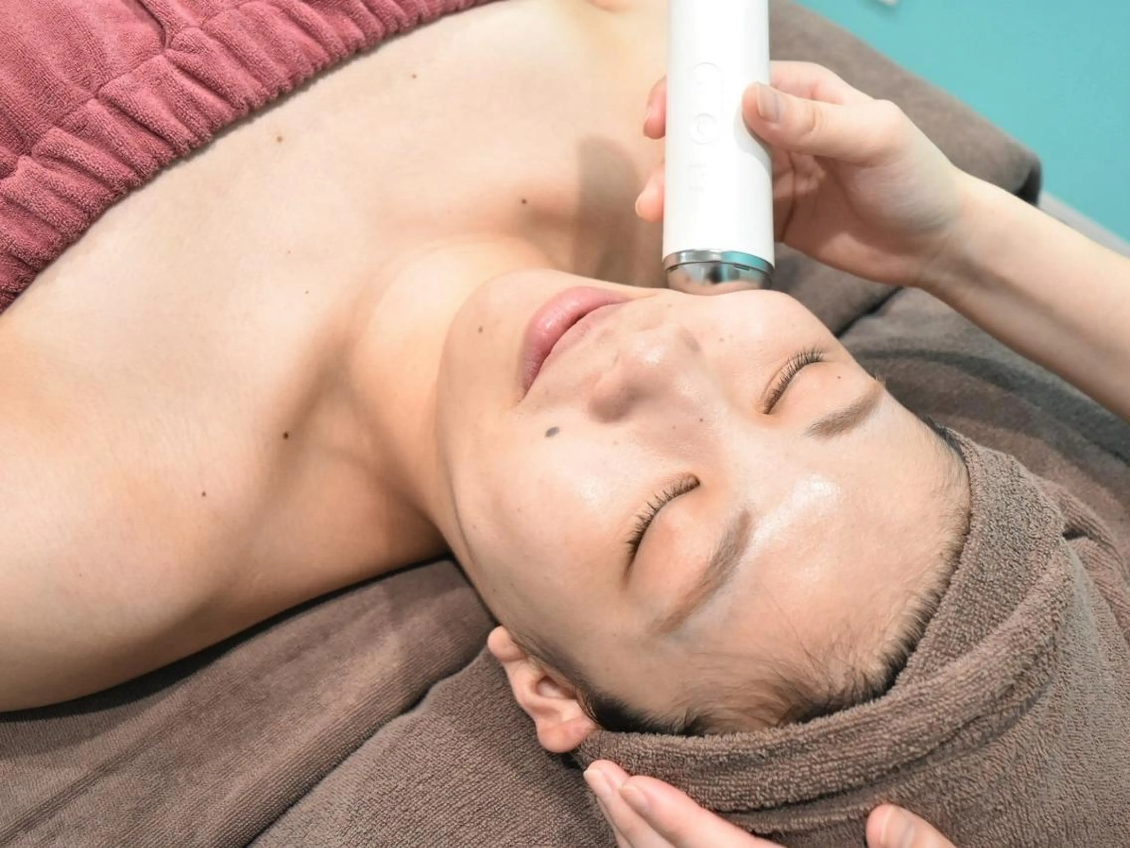 ドリームストリーム  川崎駅前のエステ・リラクイメージ