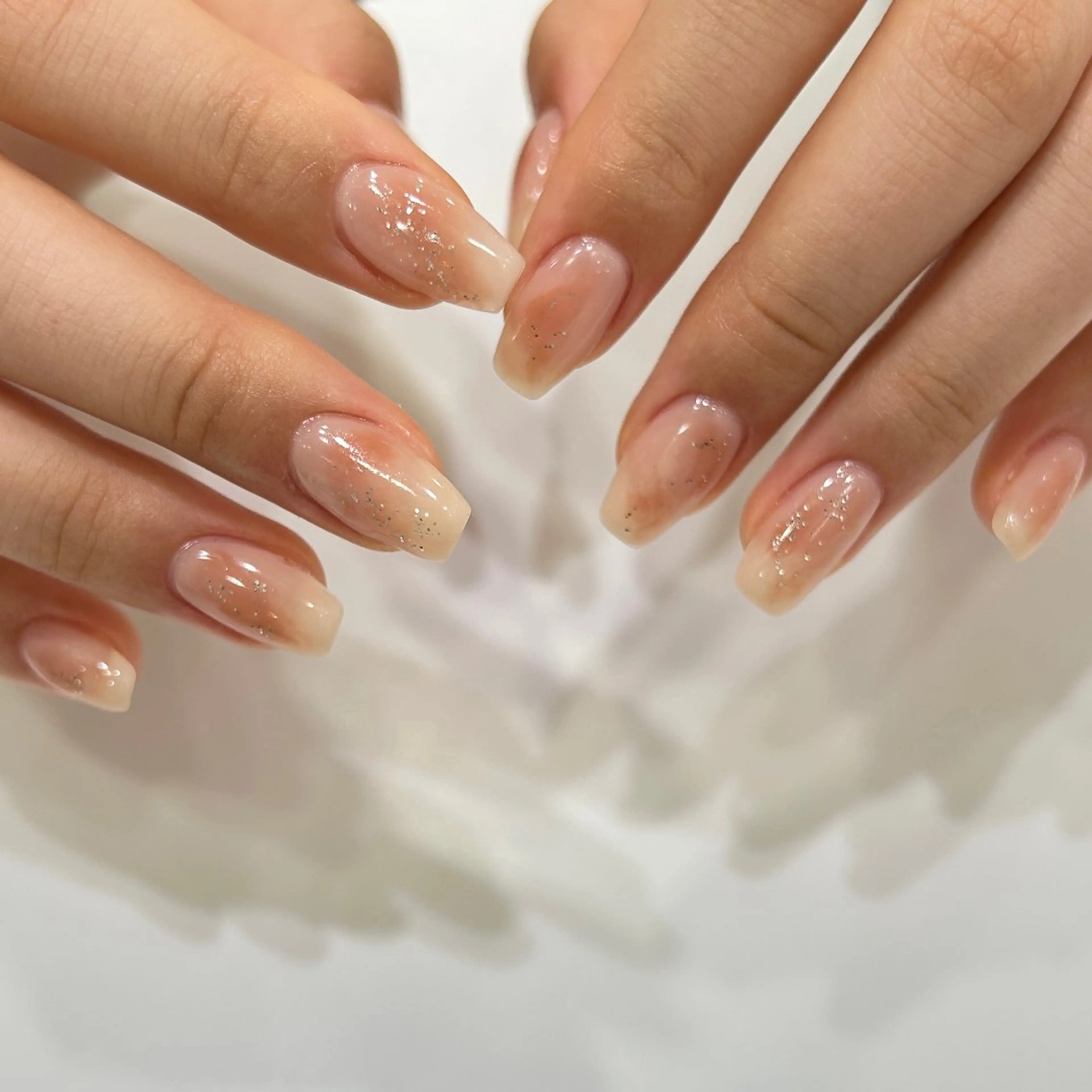 ネイル オフィスネイル MIRUS町田店 ♡ maiのネイルデザイン