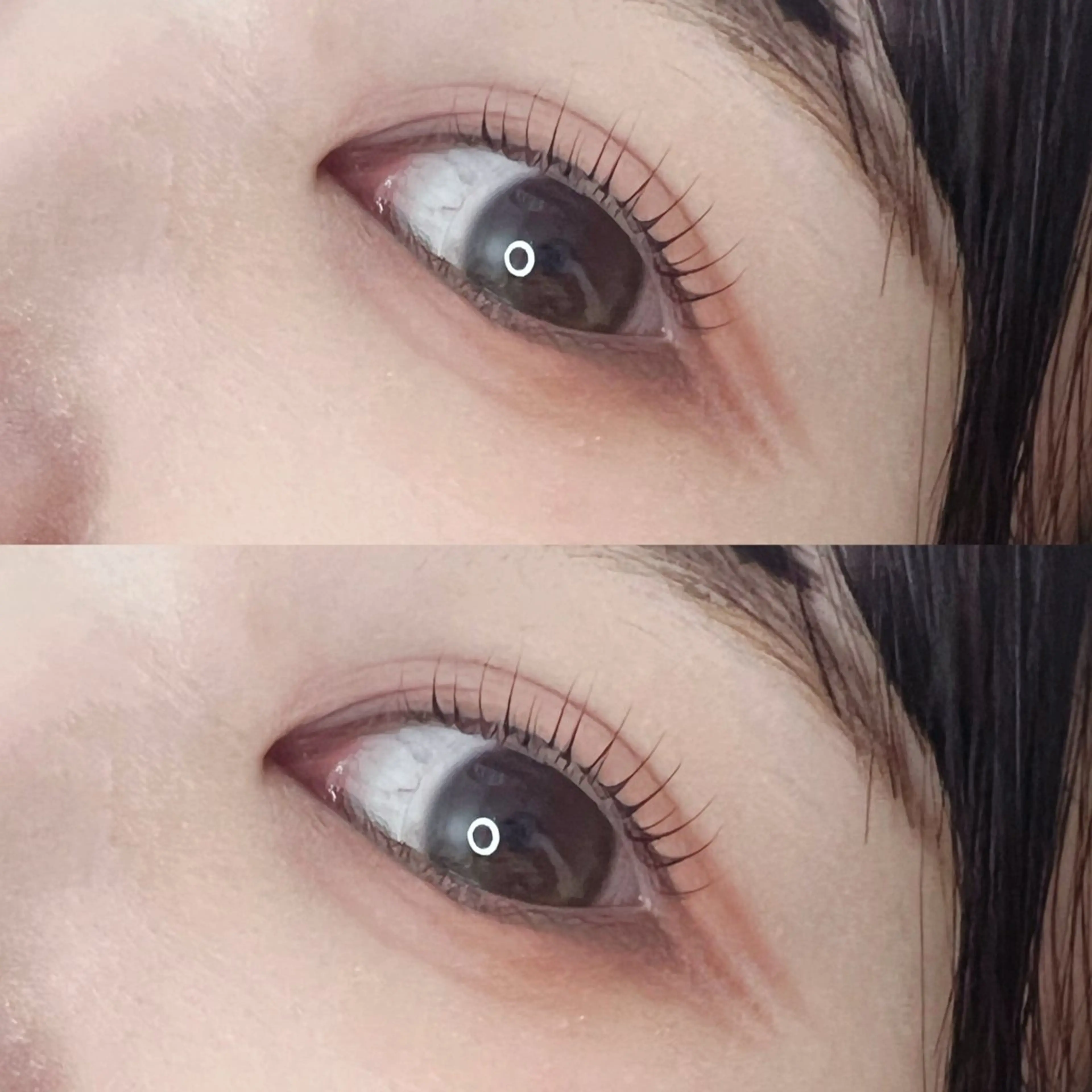 マツエク・マツパ マツパ smooch柏店 yukaのマツエク・マツパデザイン