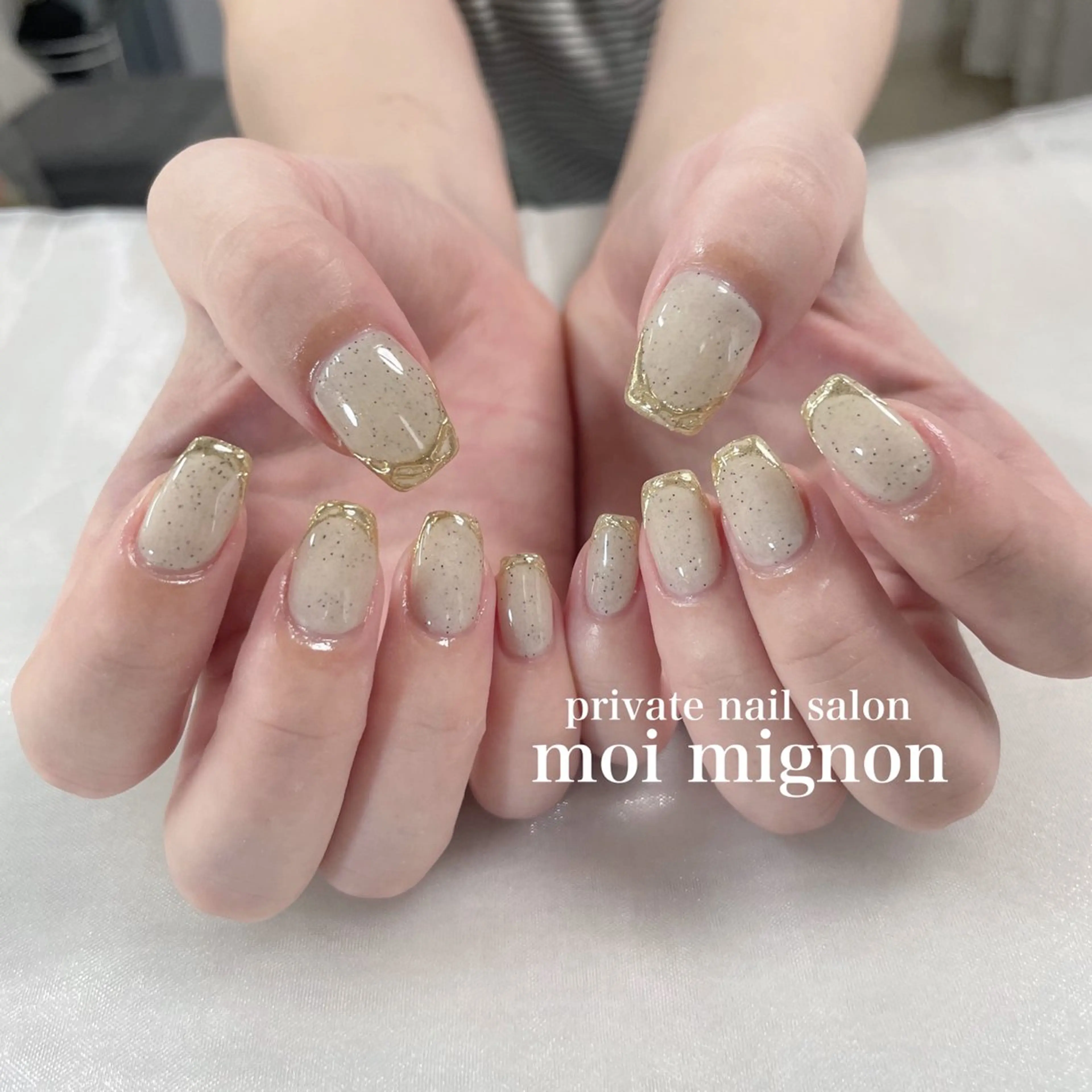 ネイル ハンドネイル nailist Aki♡のネイルデザイン