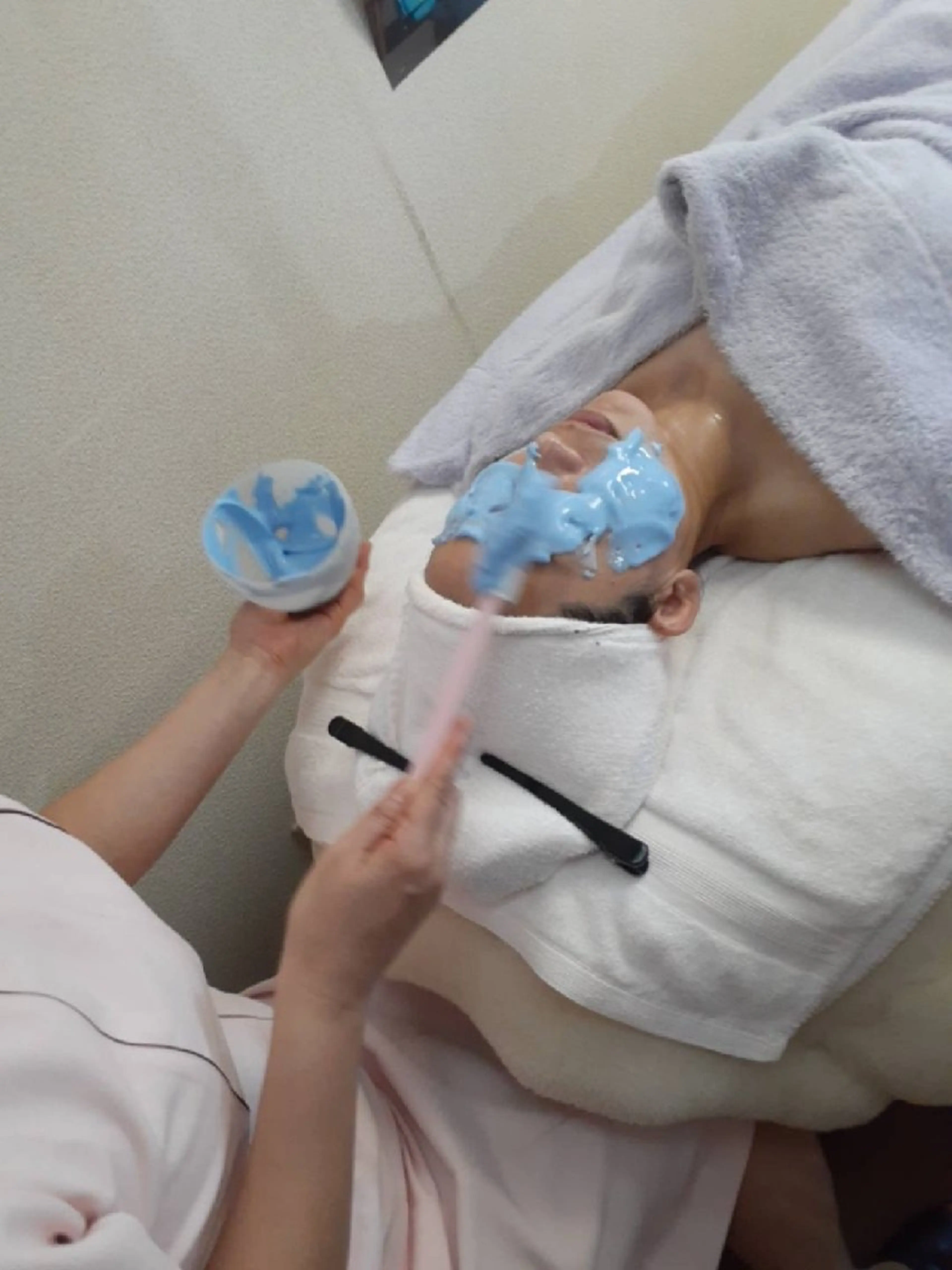 メナードフェイシャルサロンライズミュー所属・鈴木 由美のエステ・リラクイメージ