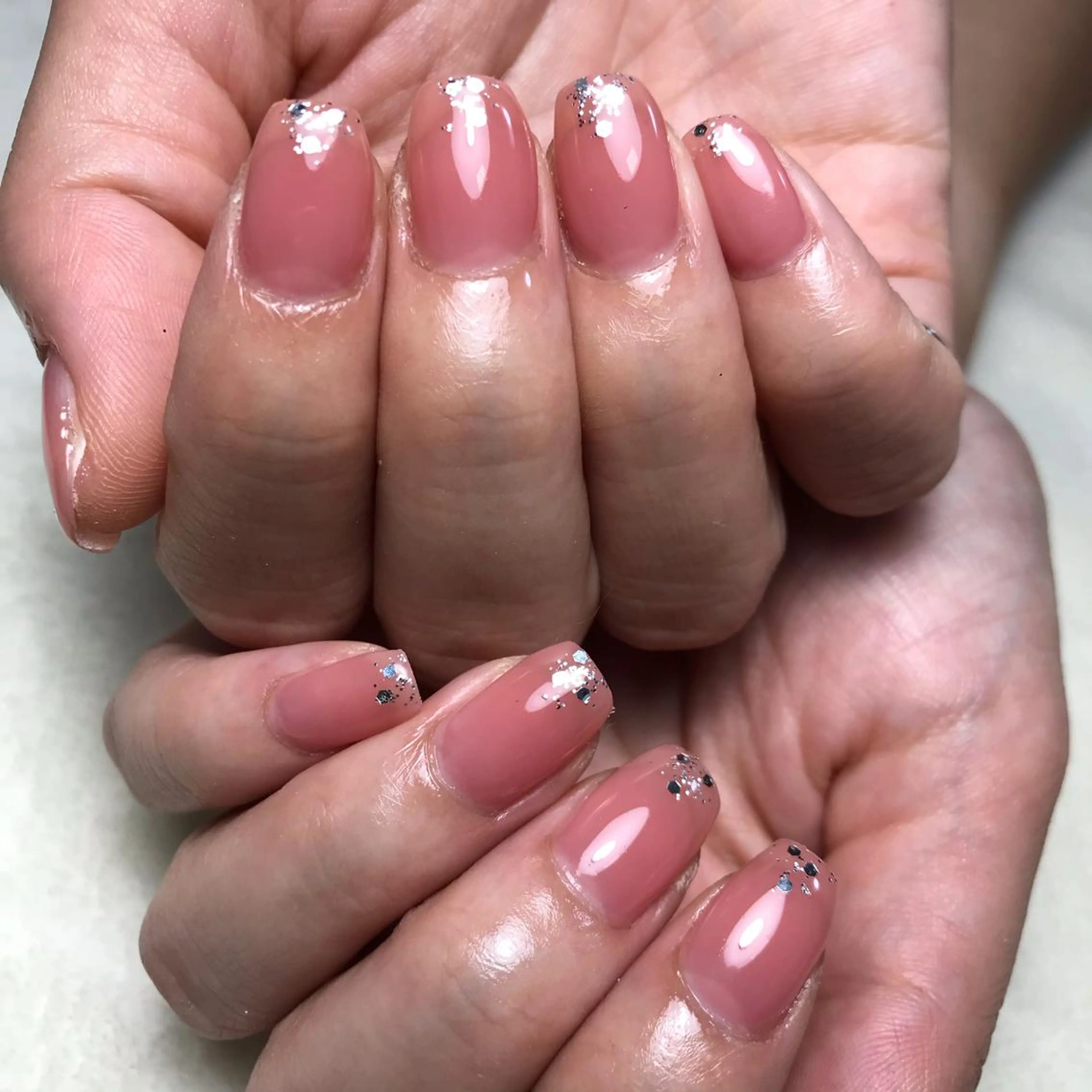 ネイル lotus erikaのネイルデザイン