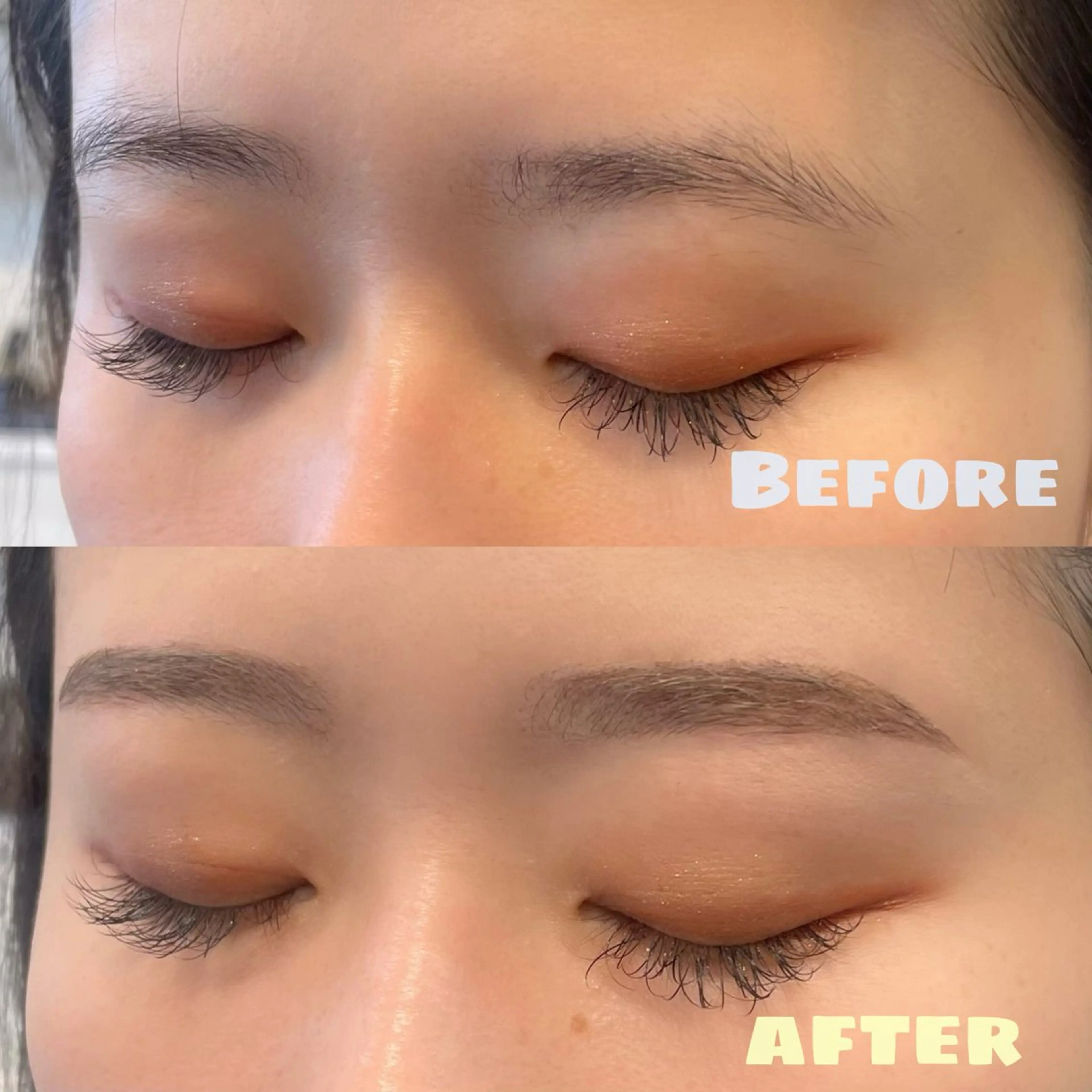 アイブロウ ワックス脱毛 その他(アイブロウ) かずや🍀/髪質改善 /艶髪カラー/眉毛のヘアスタイル