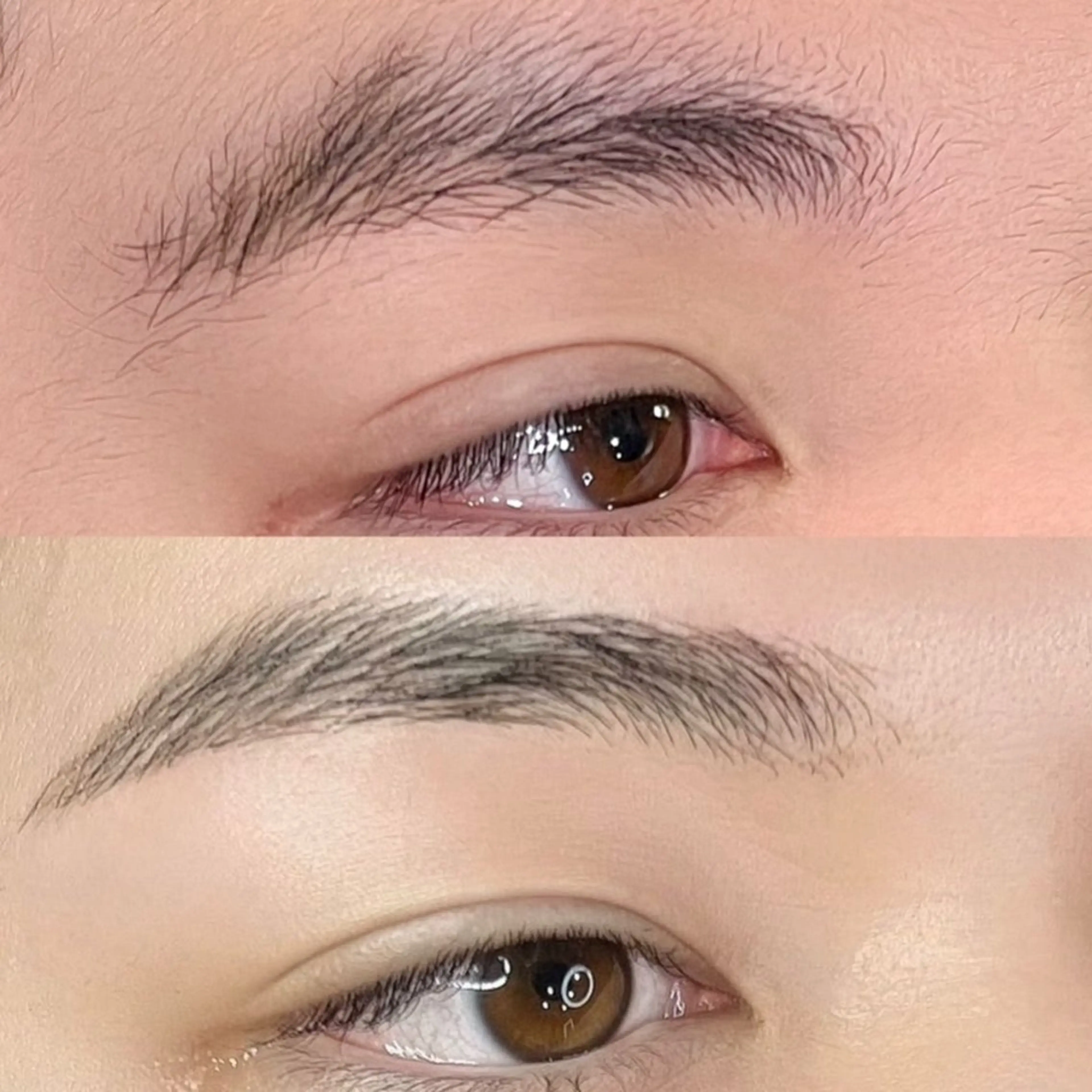 メンズ アイブロウ ビジネス メンズアイブロウ 女性大歓迎！Ares 必ず女性スタッフ対応の眉毛・アイブロウイメージ