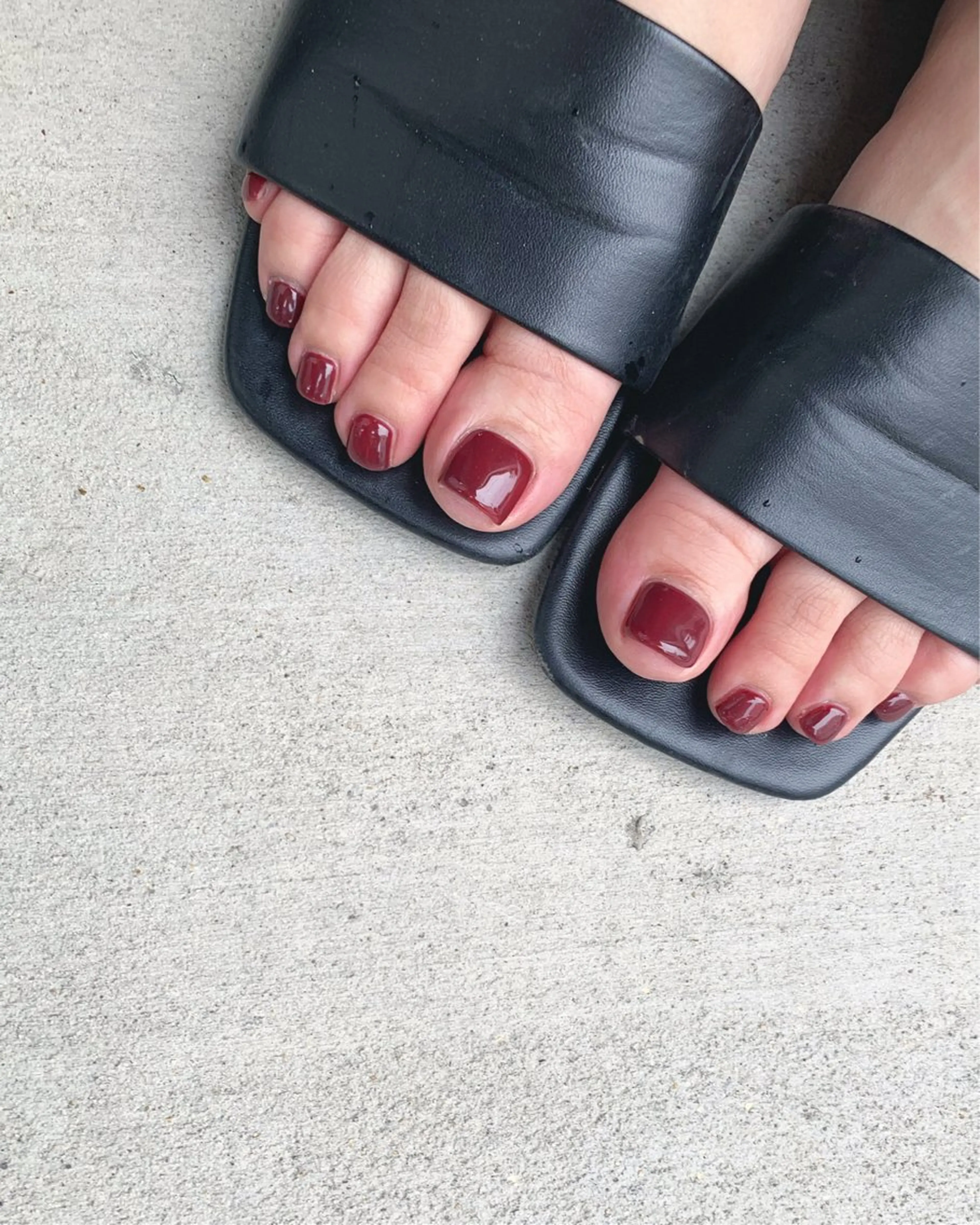 ネイル フットネイル misaki ..のネイルデザイン