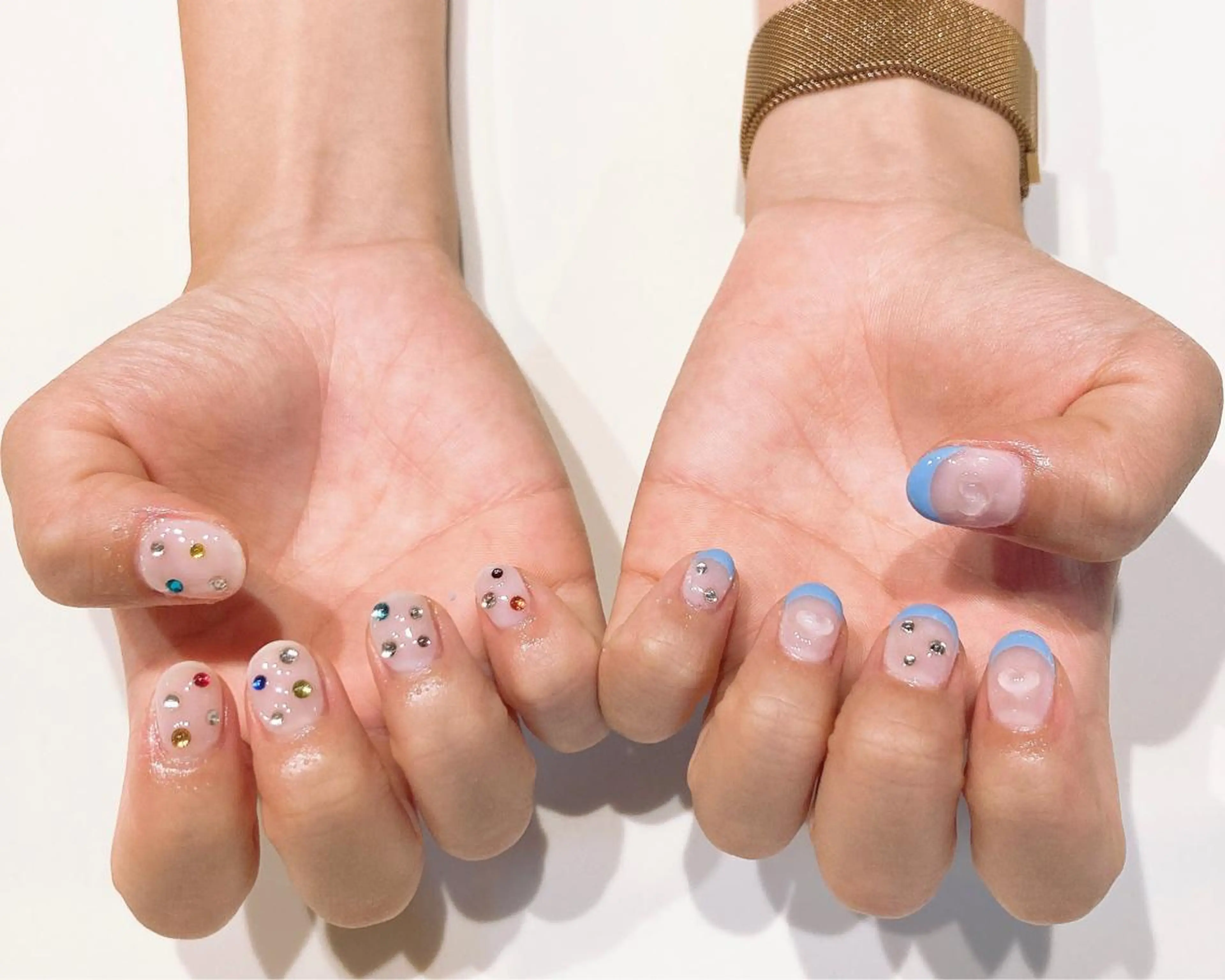 ネイル KaHaNa nail salonのネイルデザイン