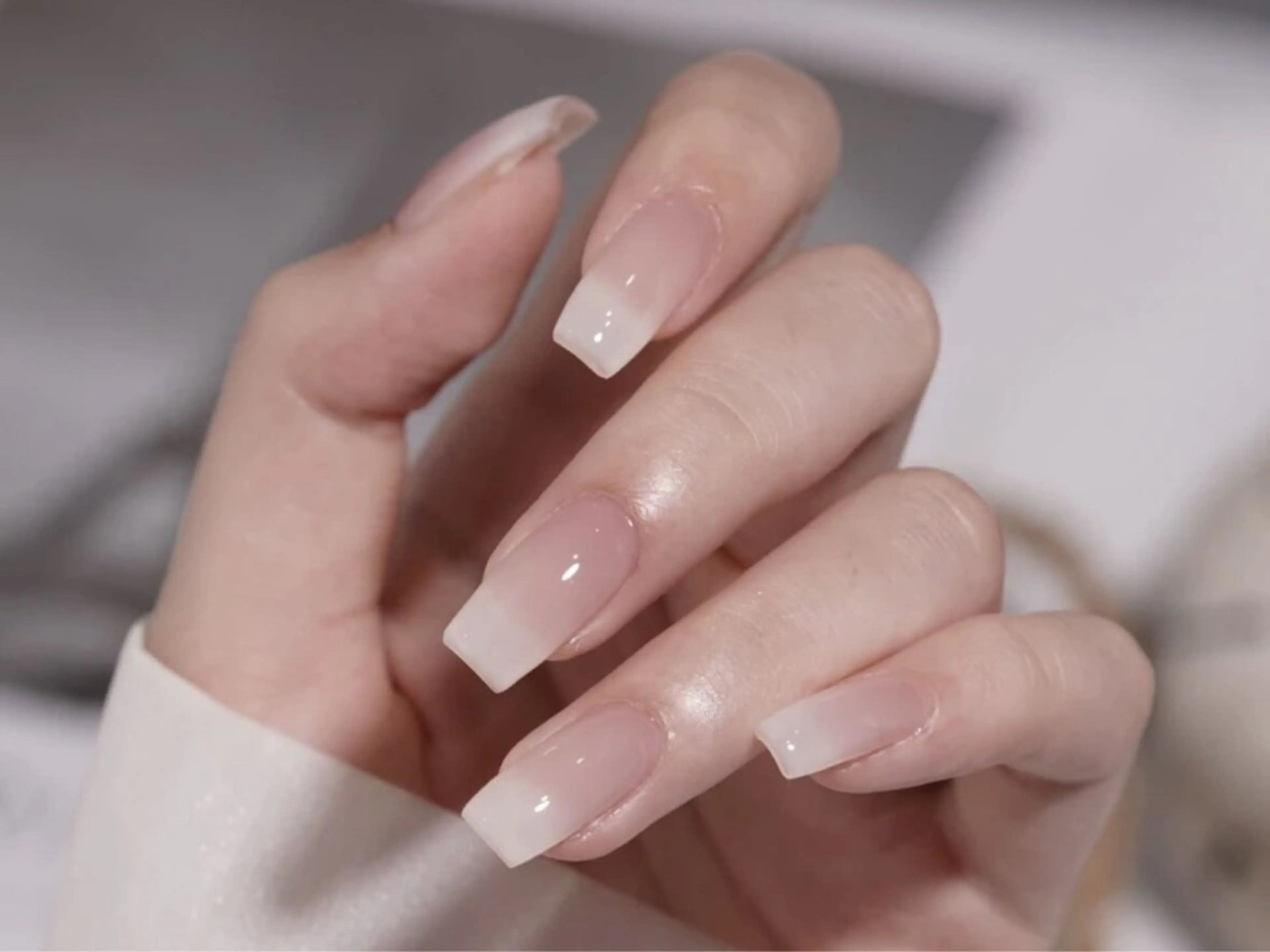 セミロング Kiranail 高円寺南口店のネイルデザイン